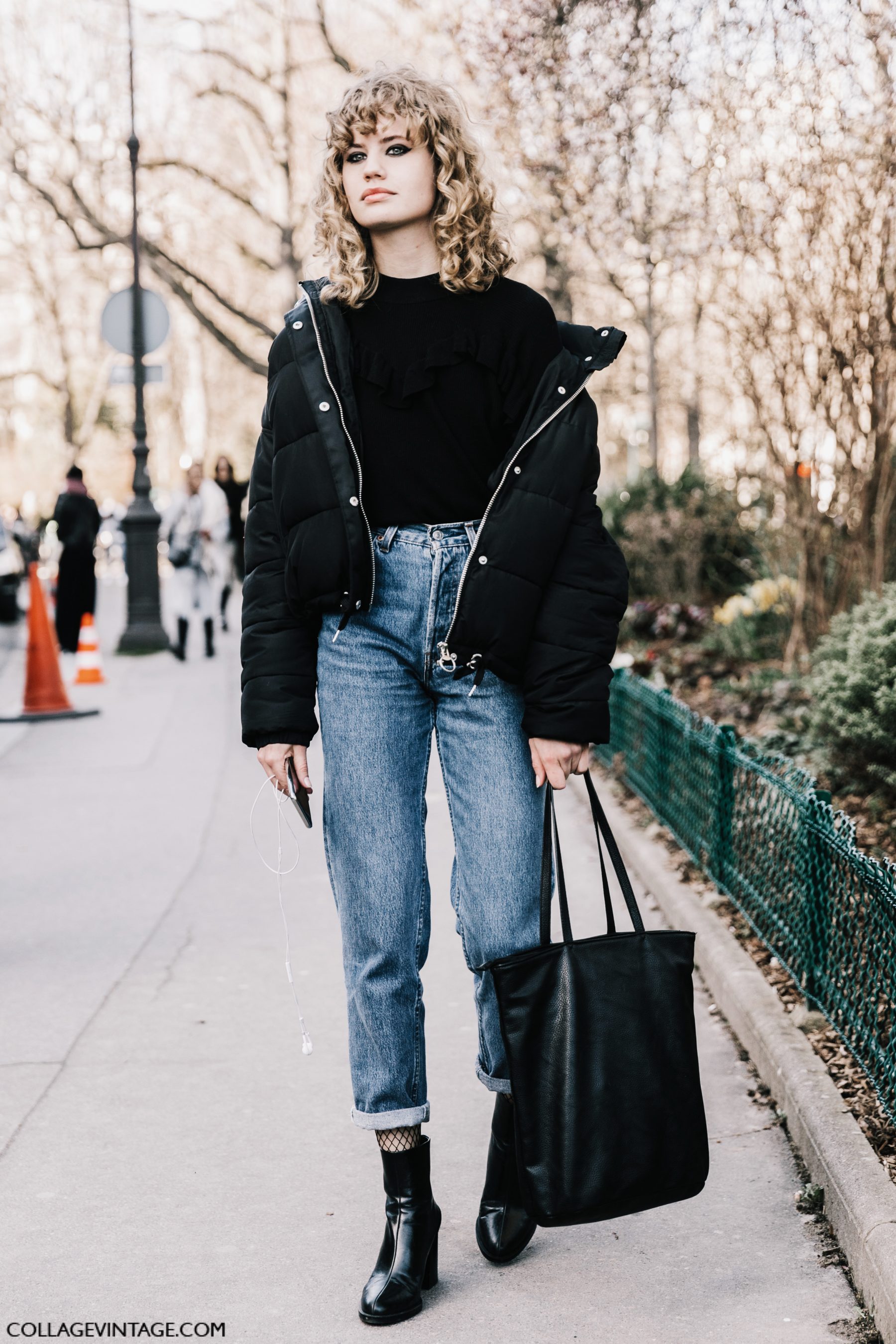 PFW Street Style I