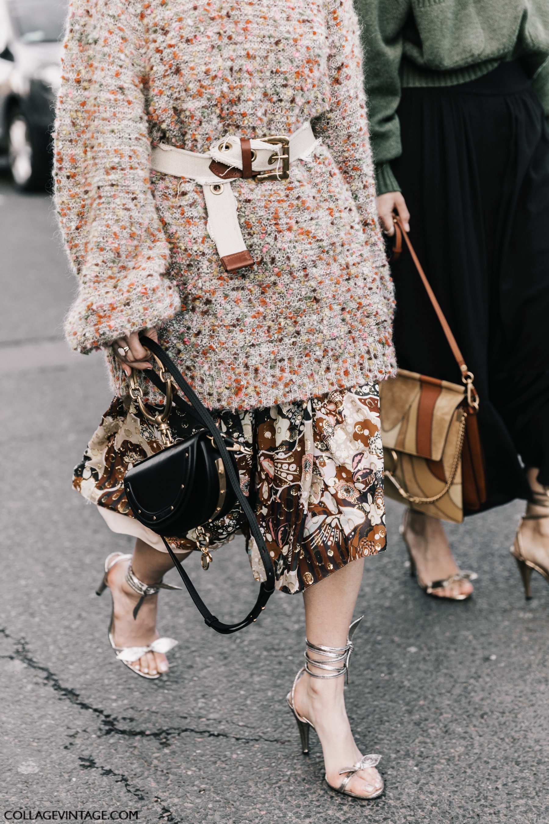 PFW Street Style I