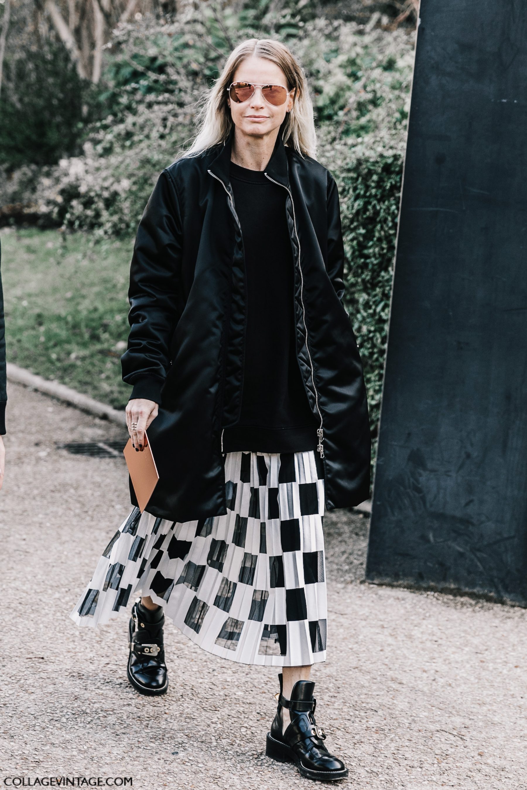PFW Street Style I