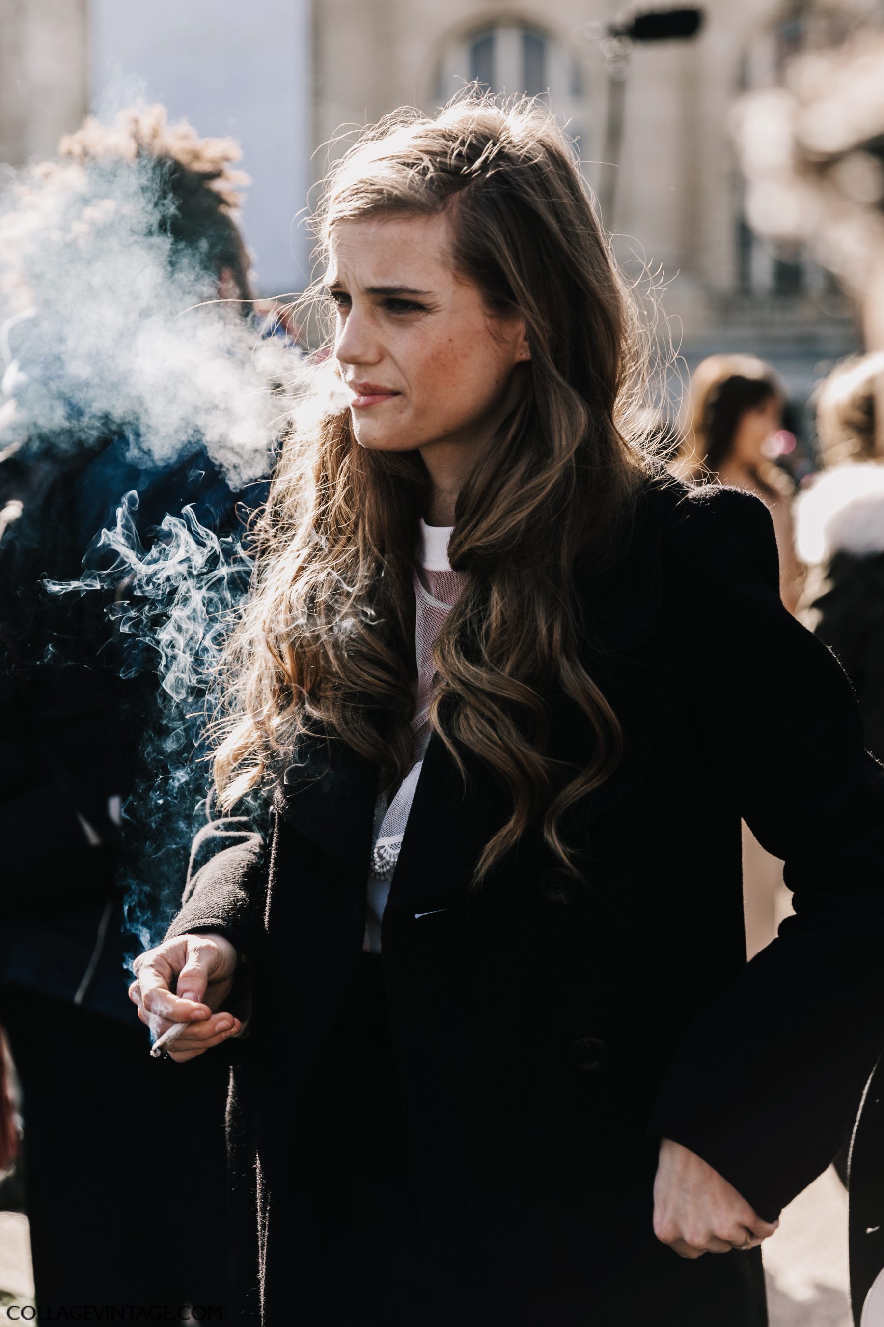 PFW Street Style I