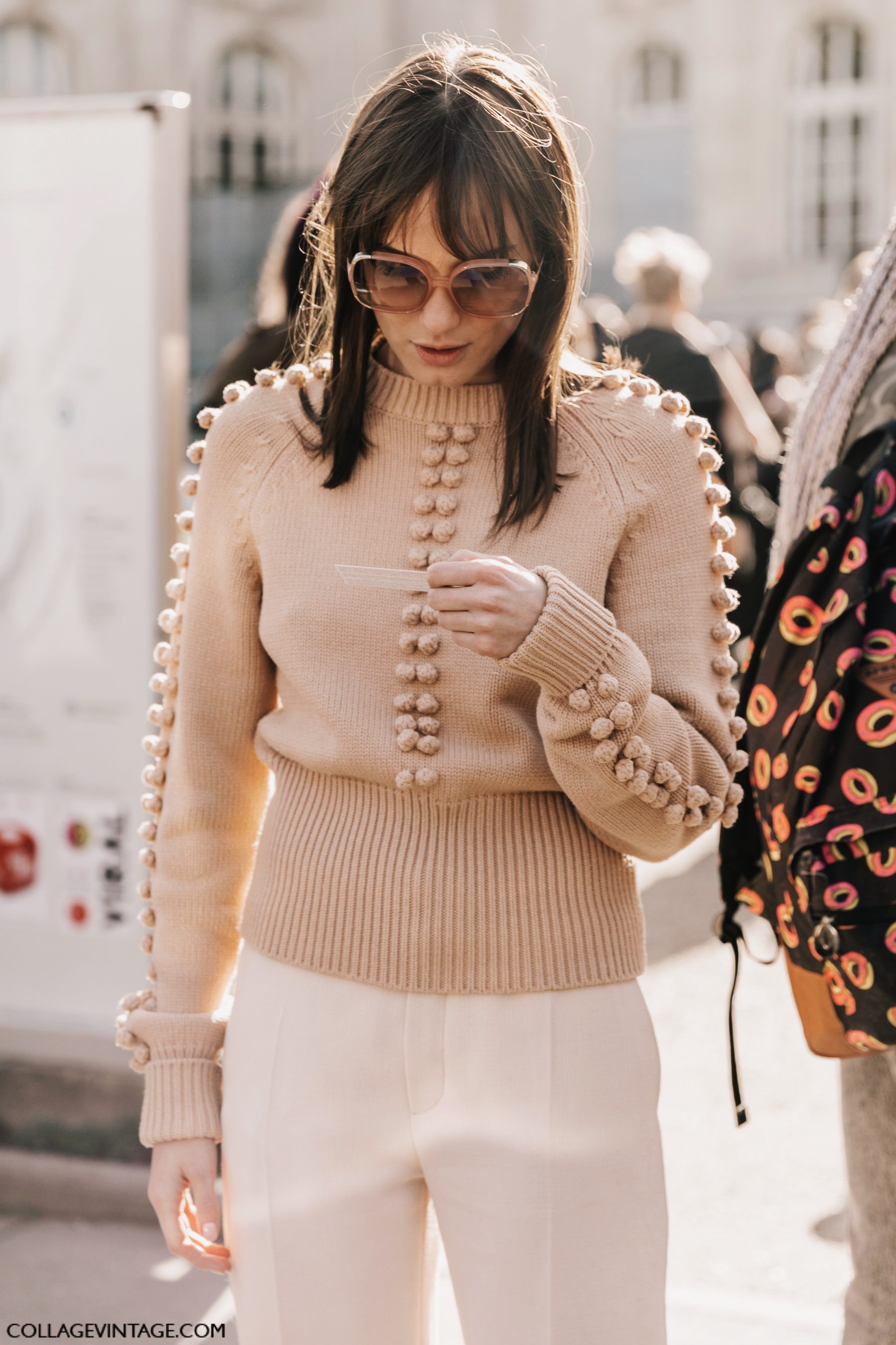 PFW Street Style I