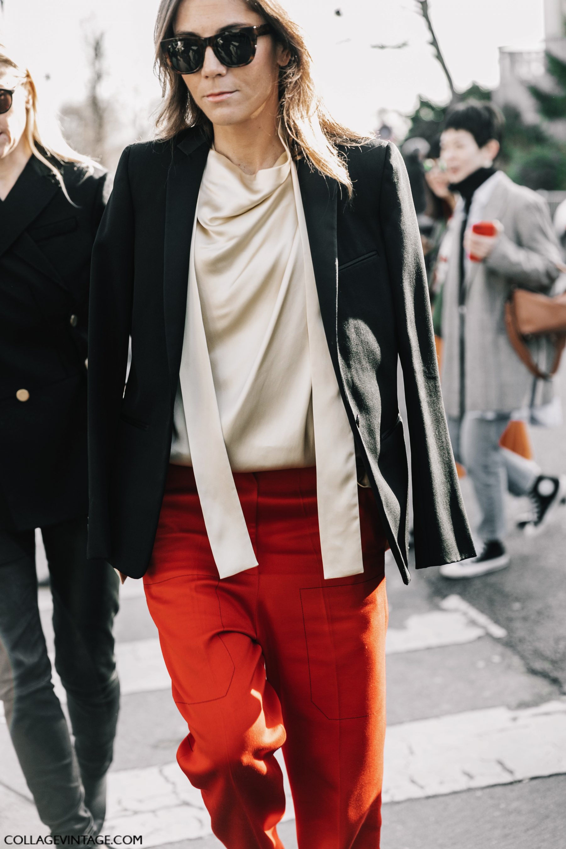 PFW Street Style I