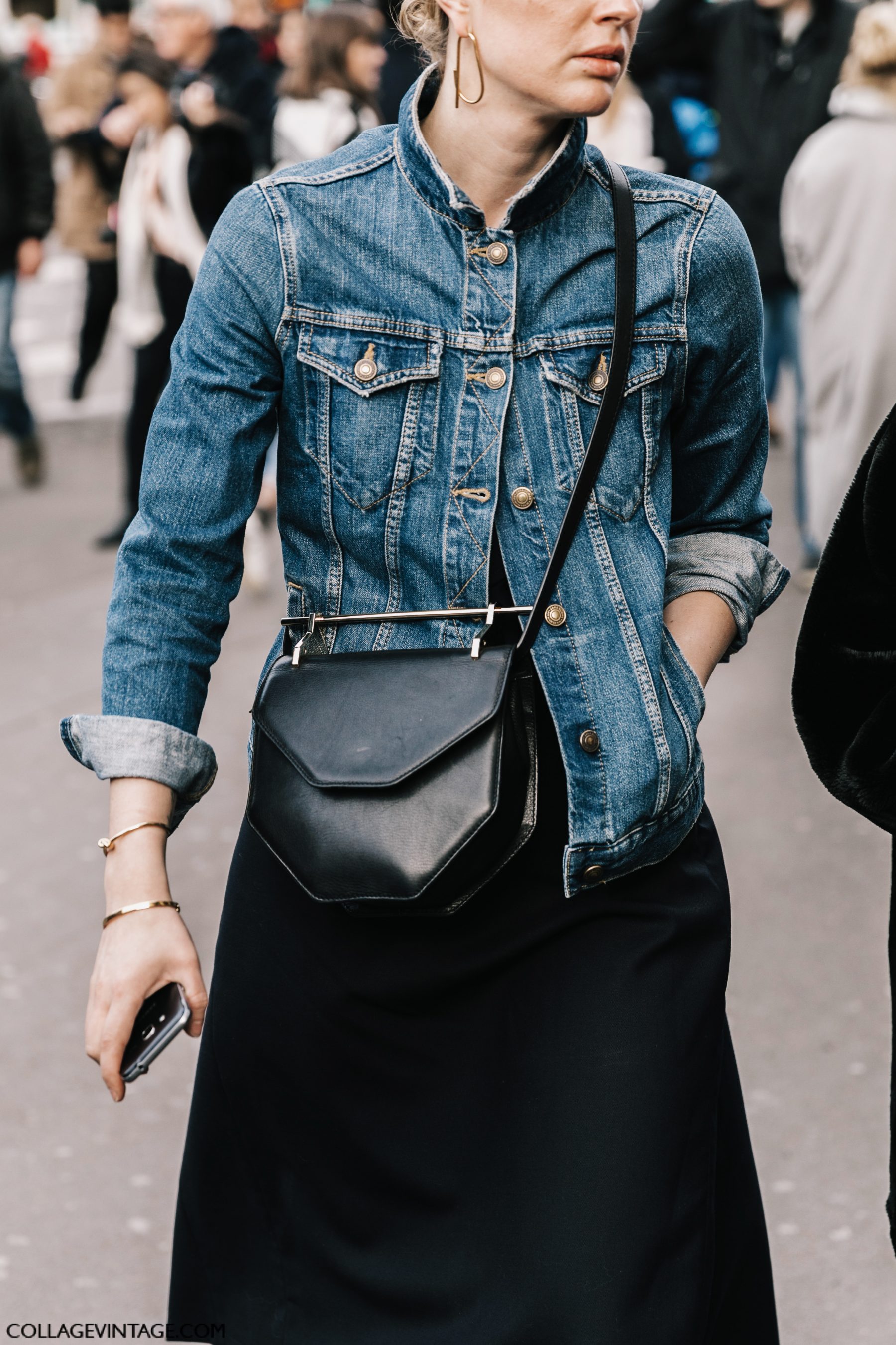 PFW Street Style I