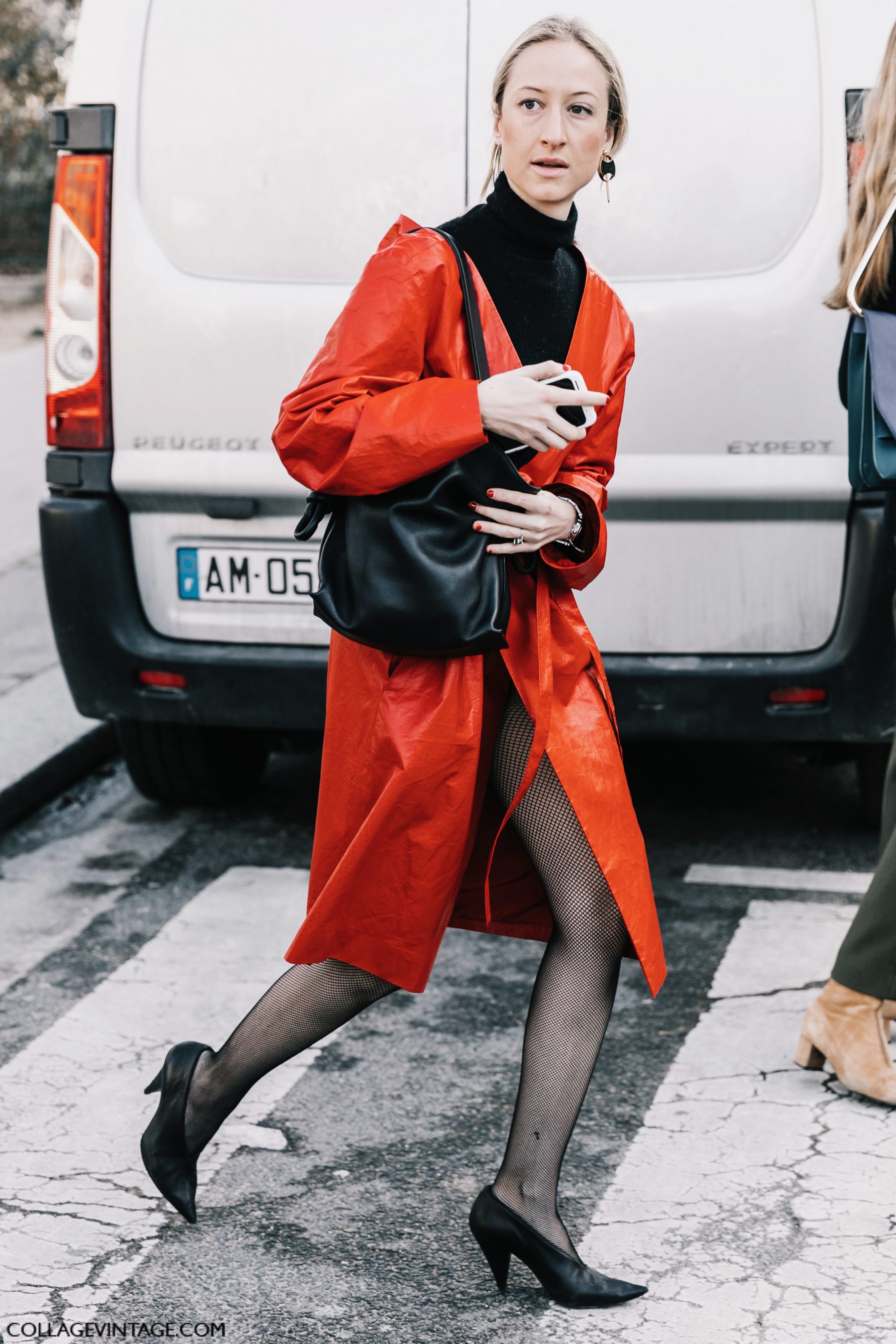 PFW Street Style I