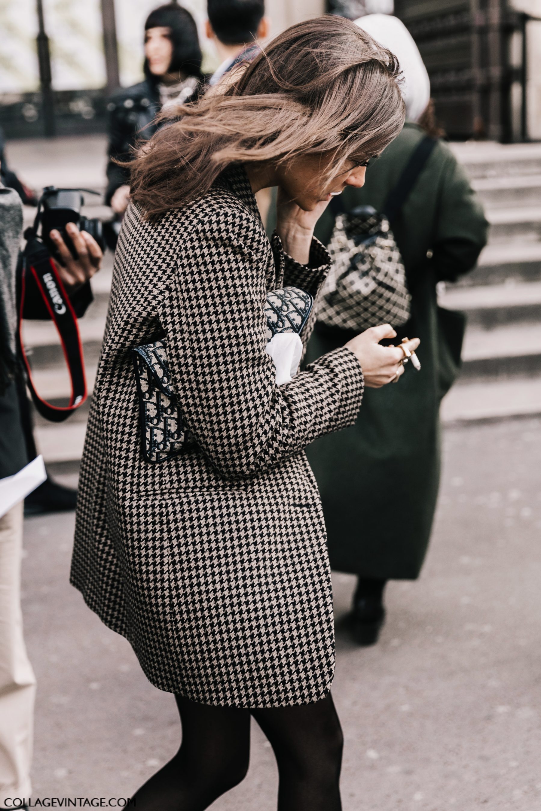 PFW Street Style I