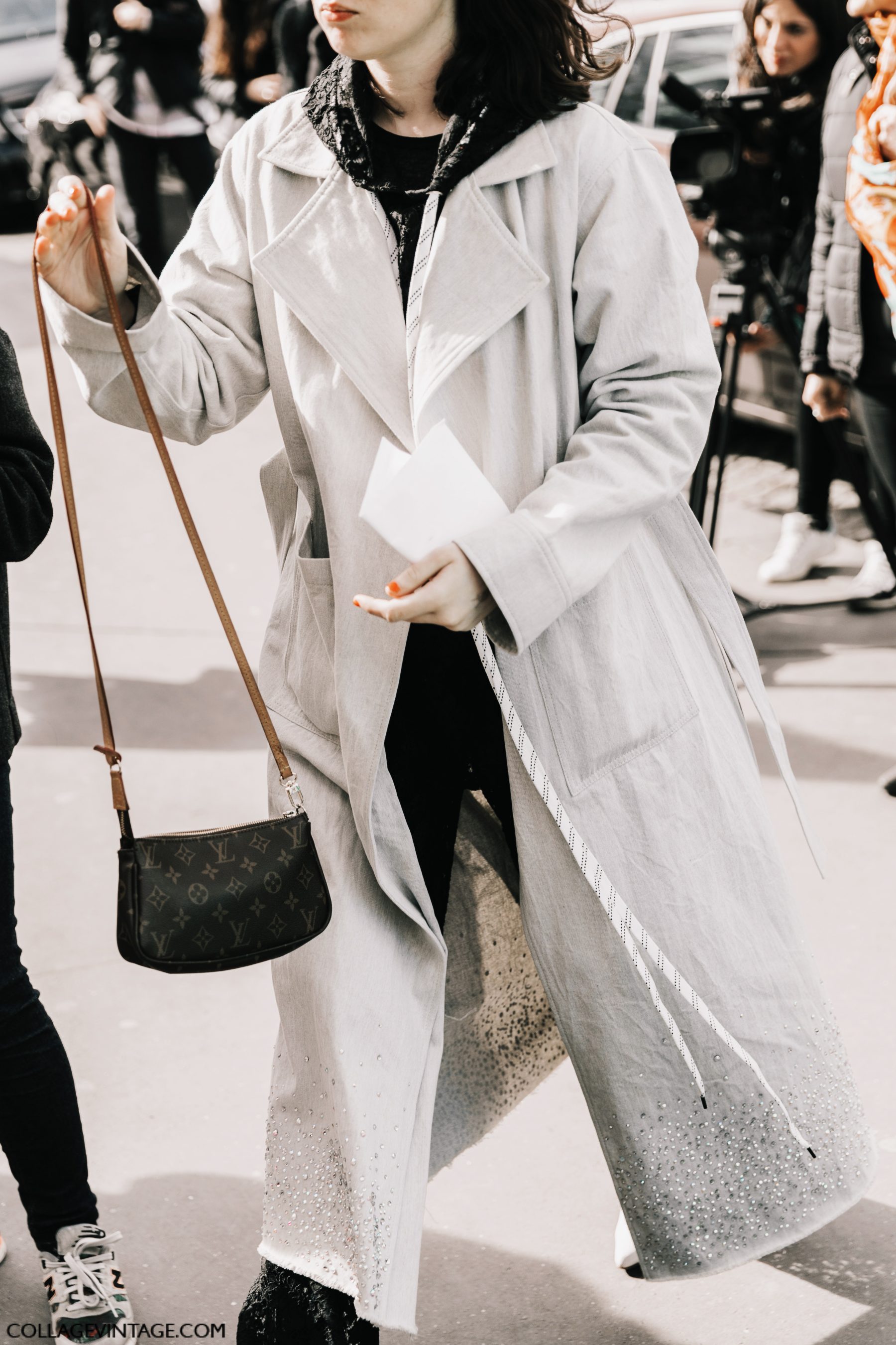 PFW Street Style I