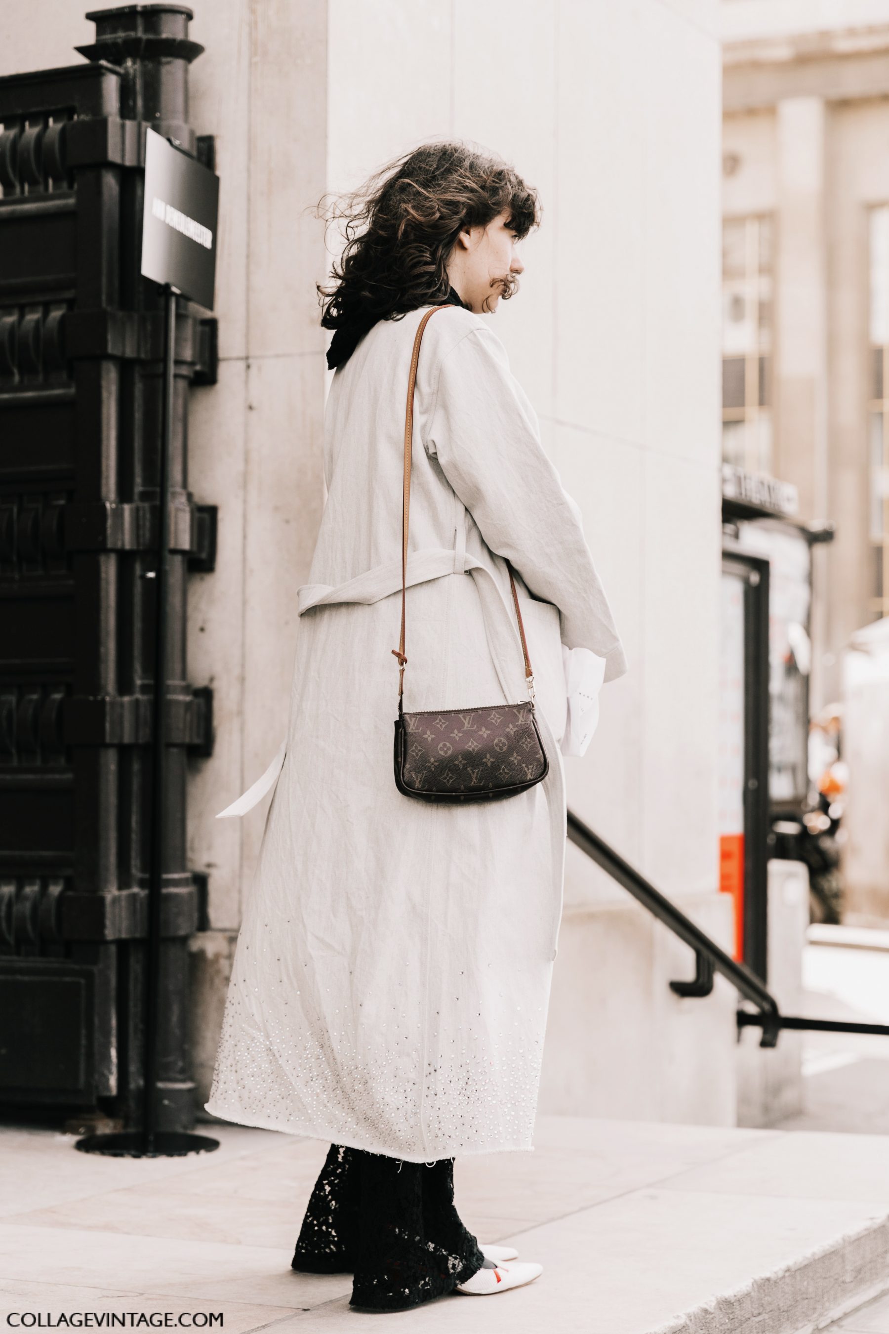 PFW Street Style I