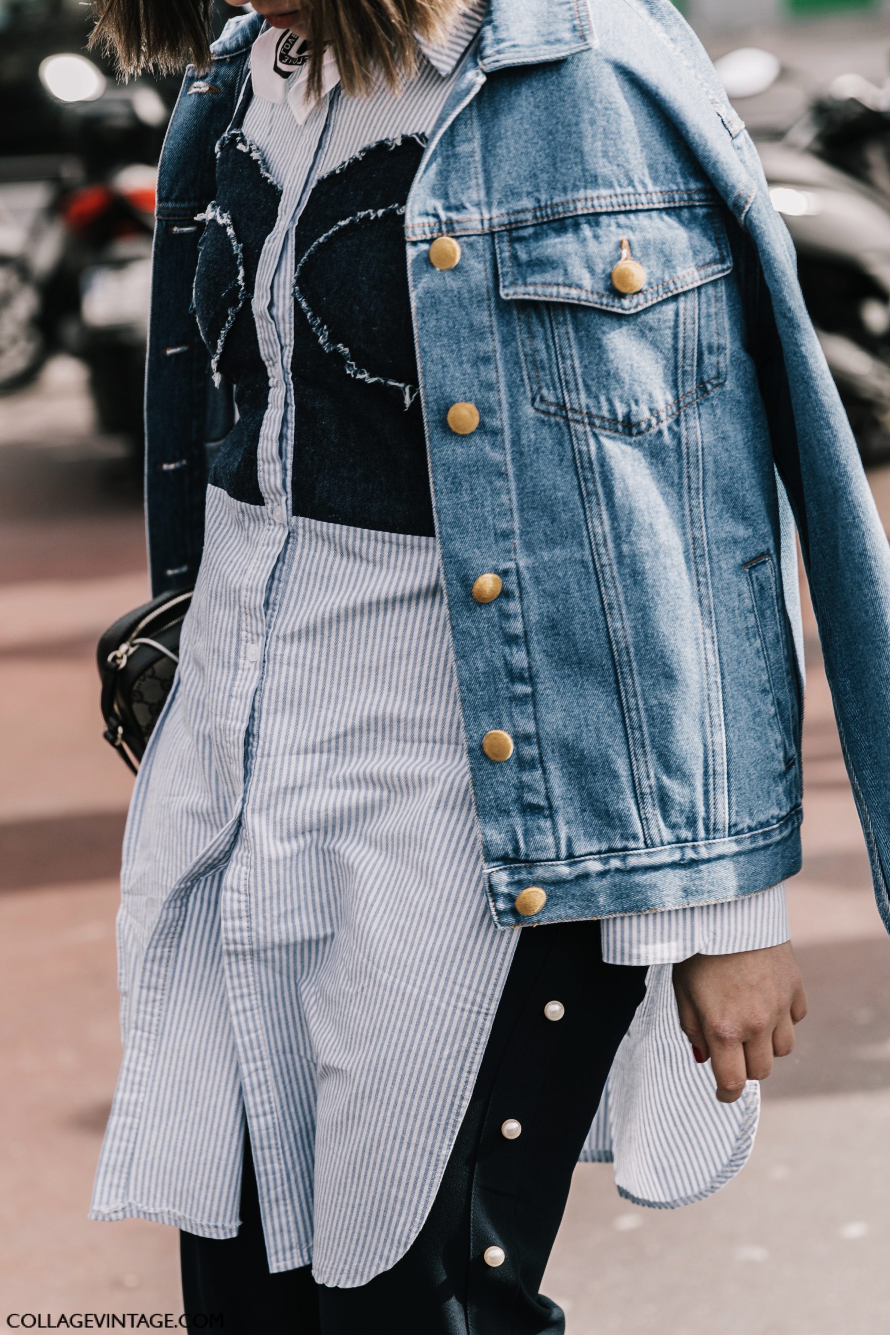 PFW Street Style I