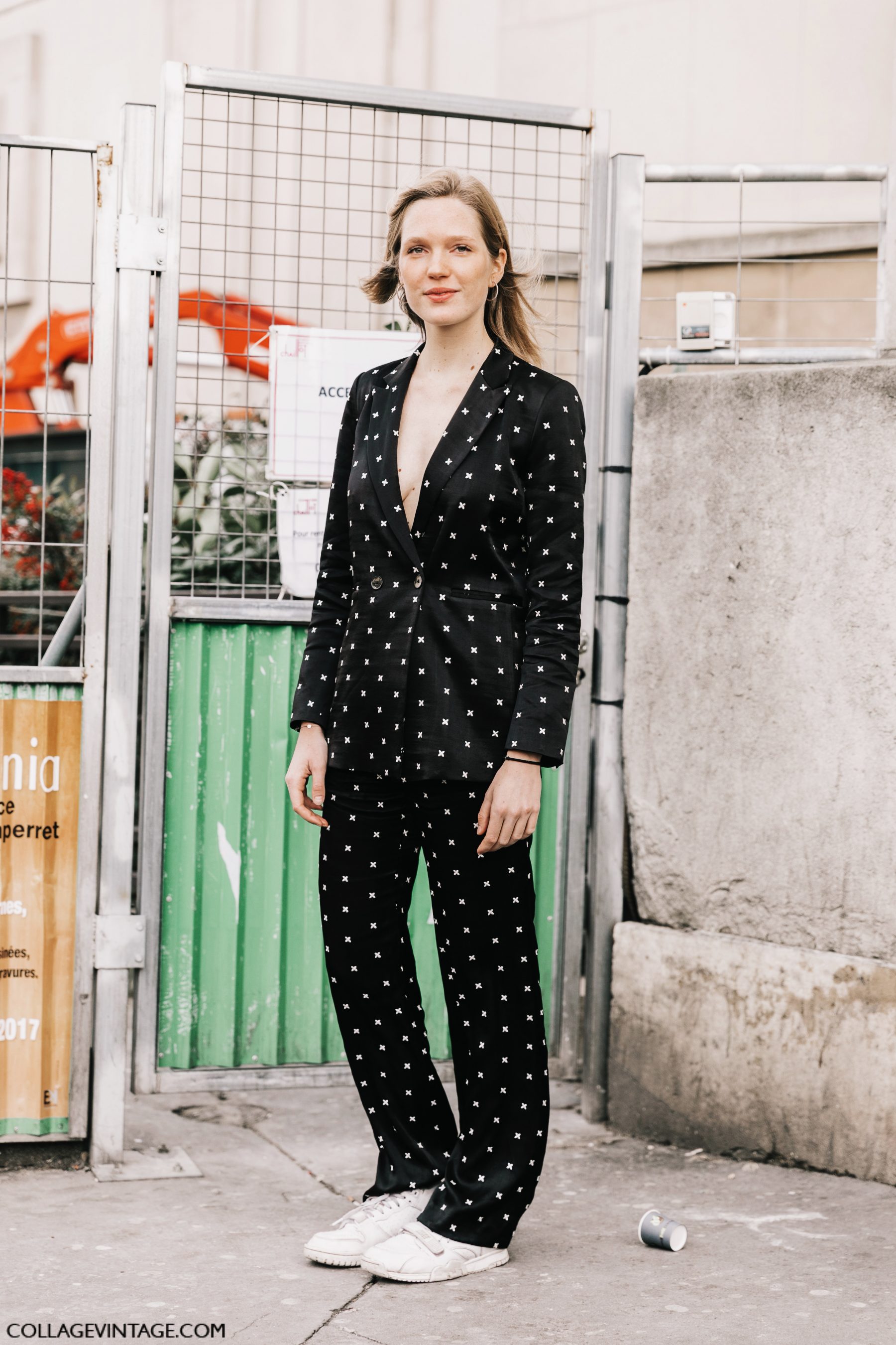 PFW Street Style I
