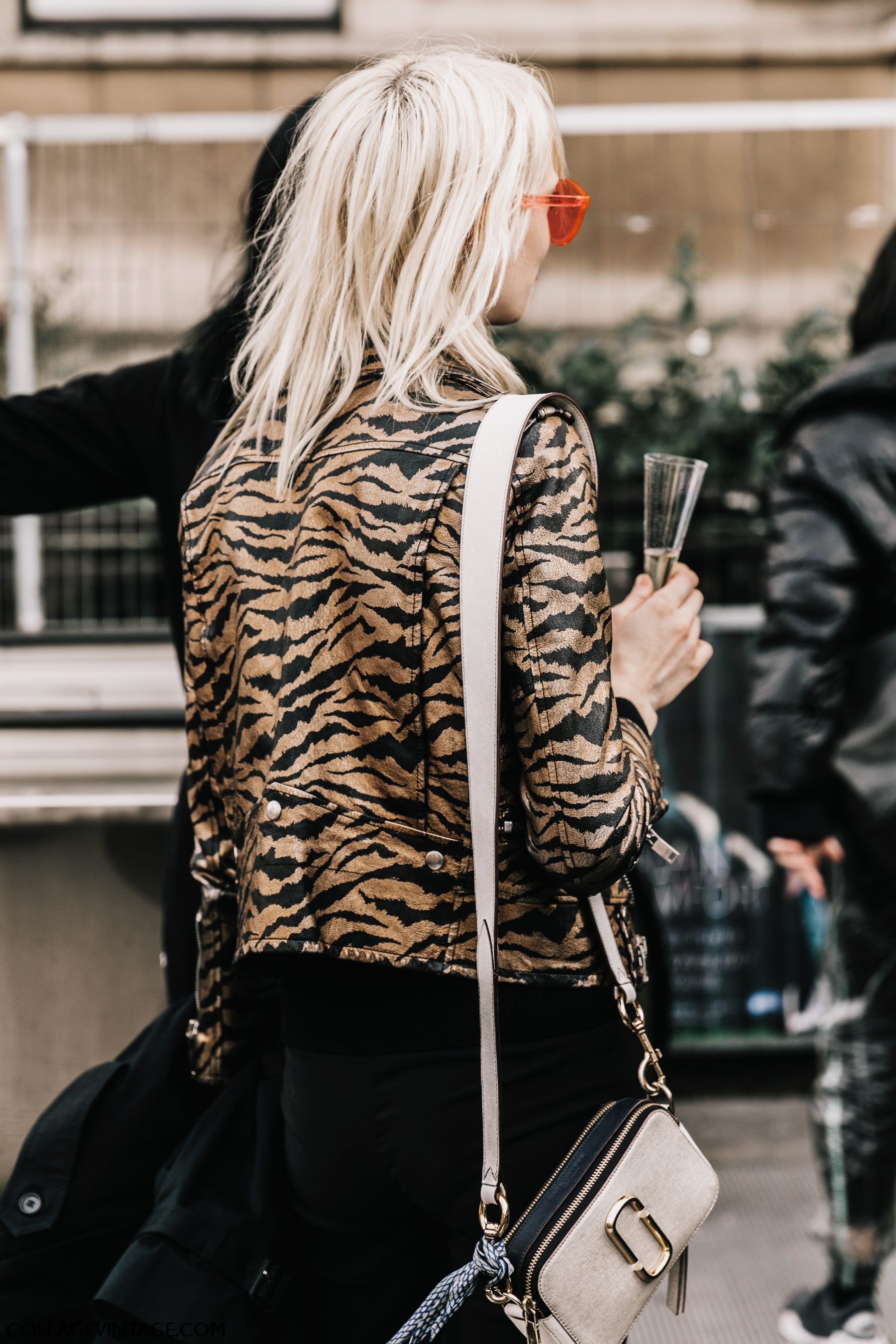 PFW Street Style I