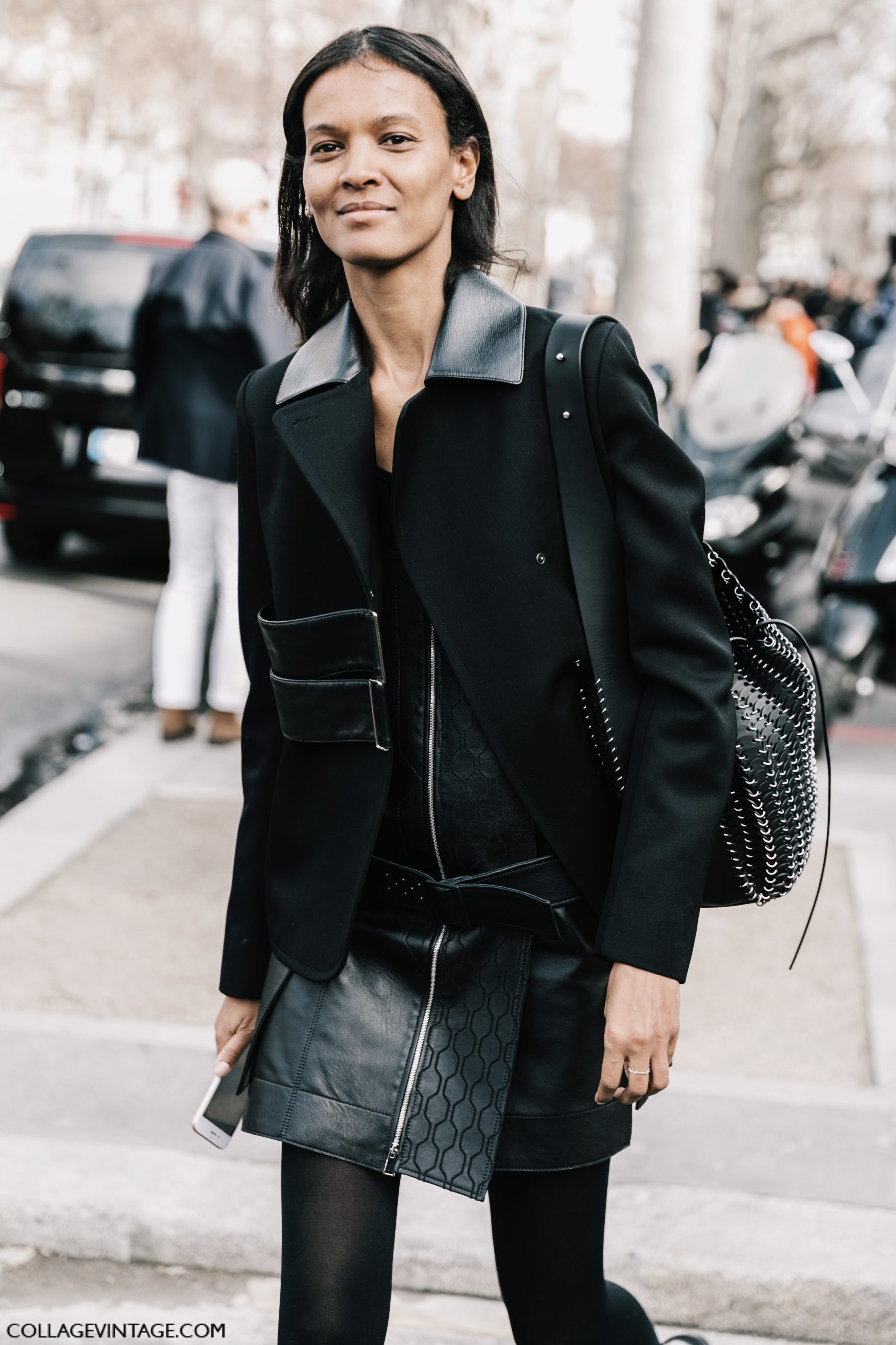 PFW Street Style I