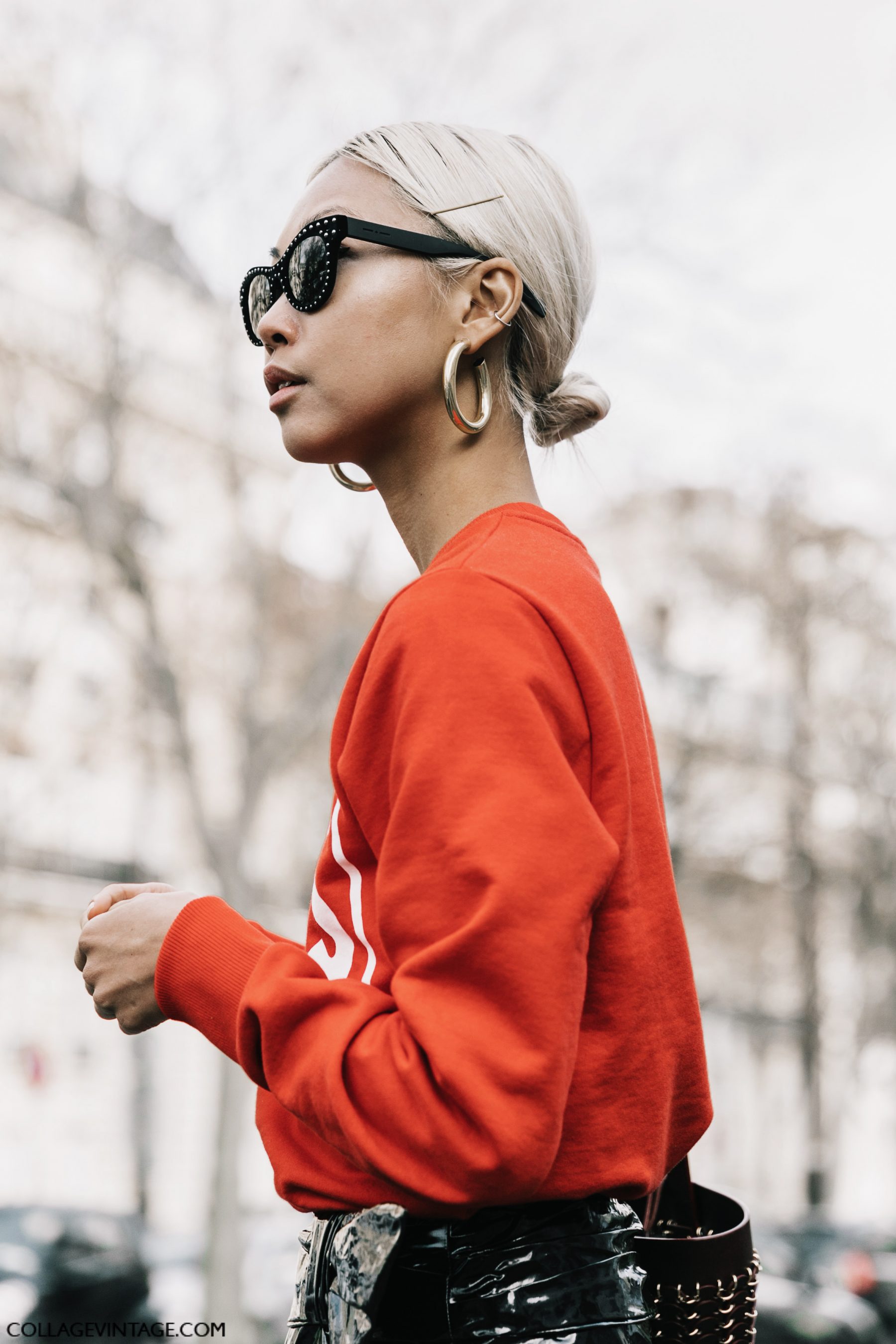 PFW Street Style I