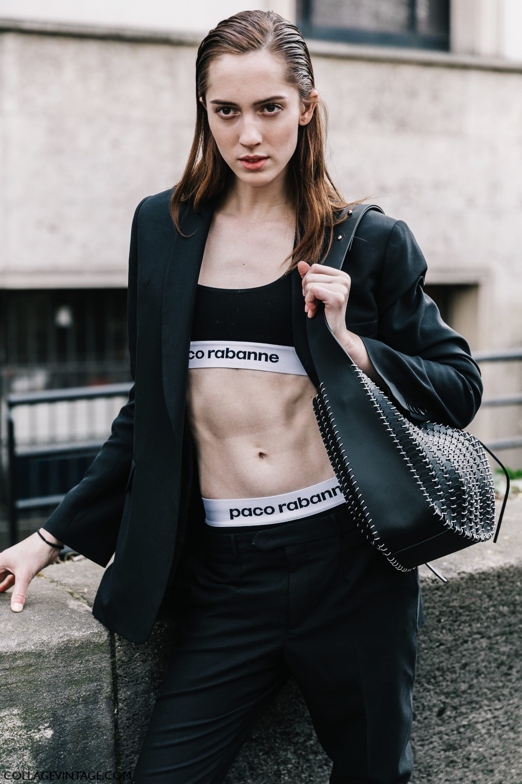 PFW Street Style I