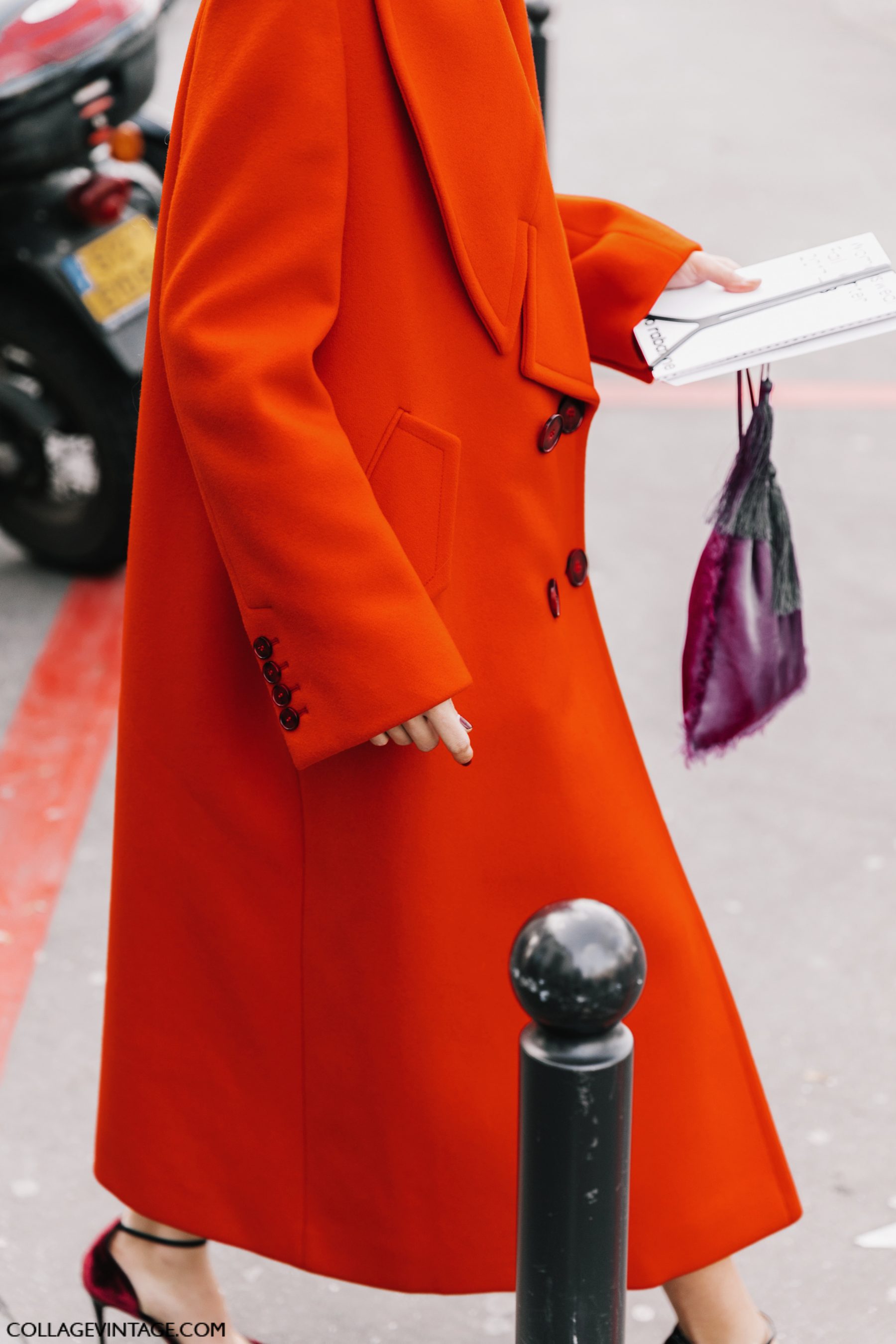 PFW Street Style I