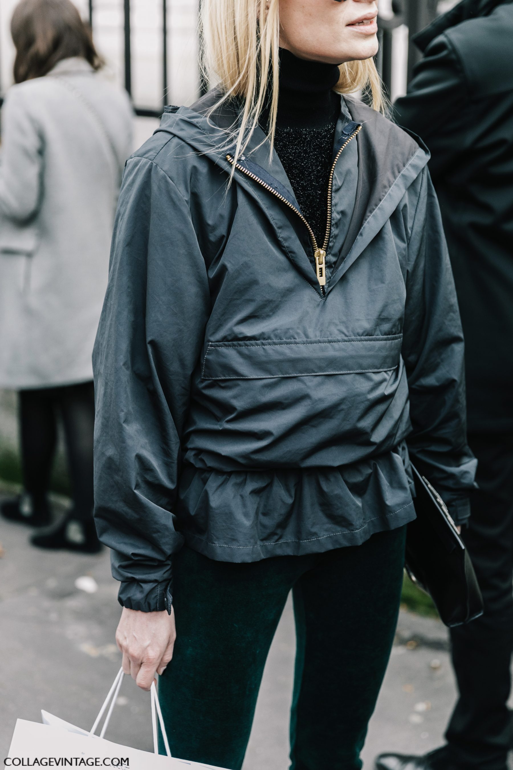 PFW Street Style I