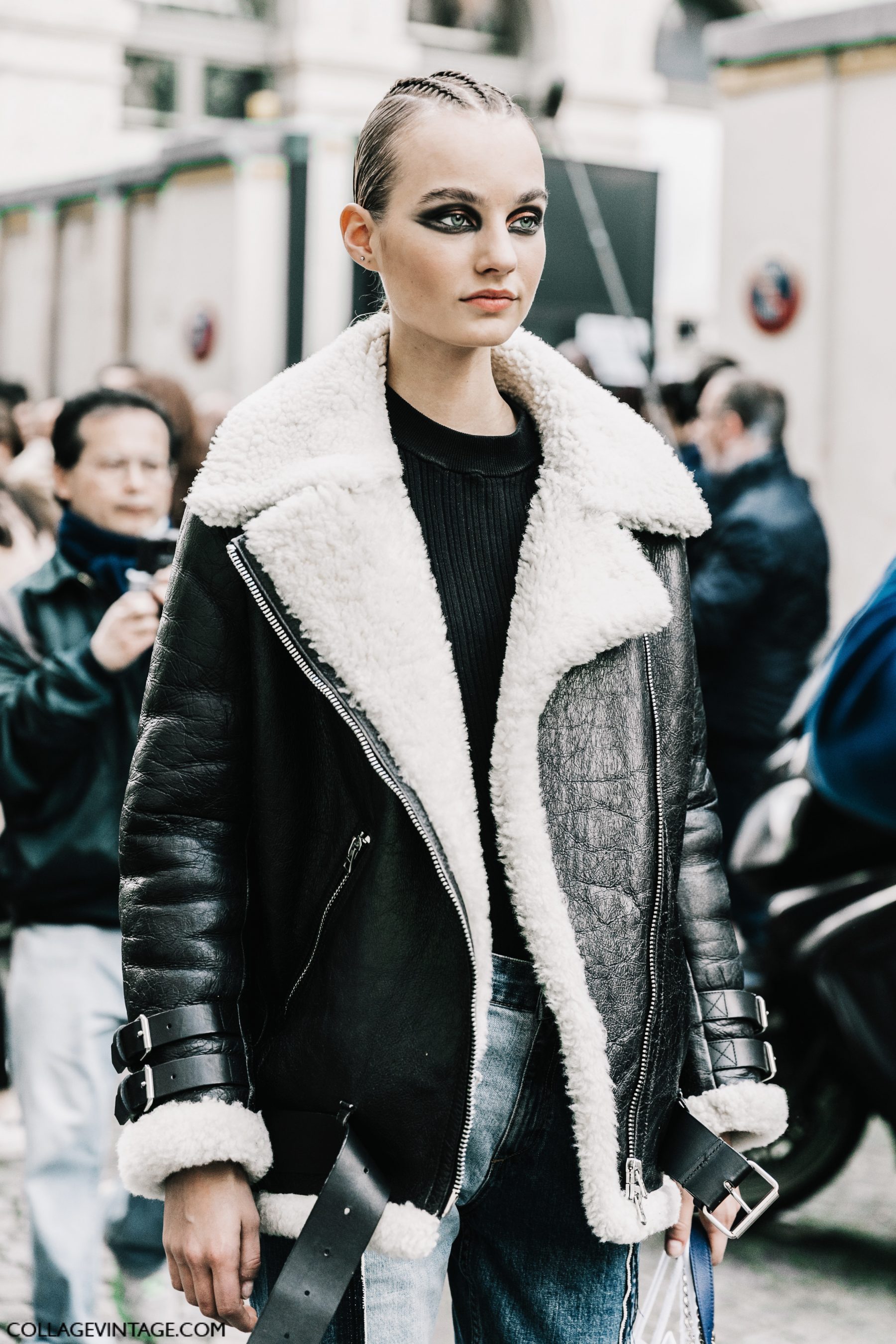 PFW Street Style I