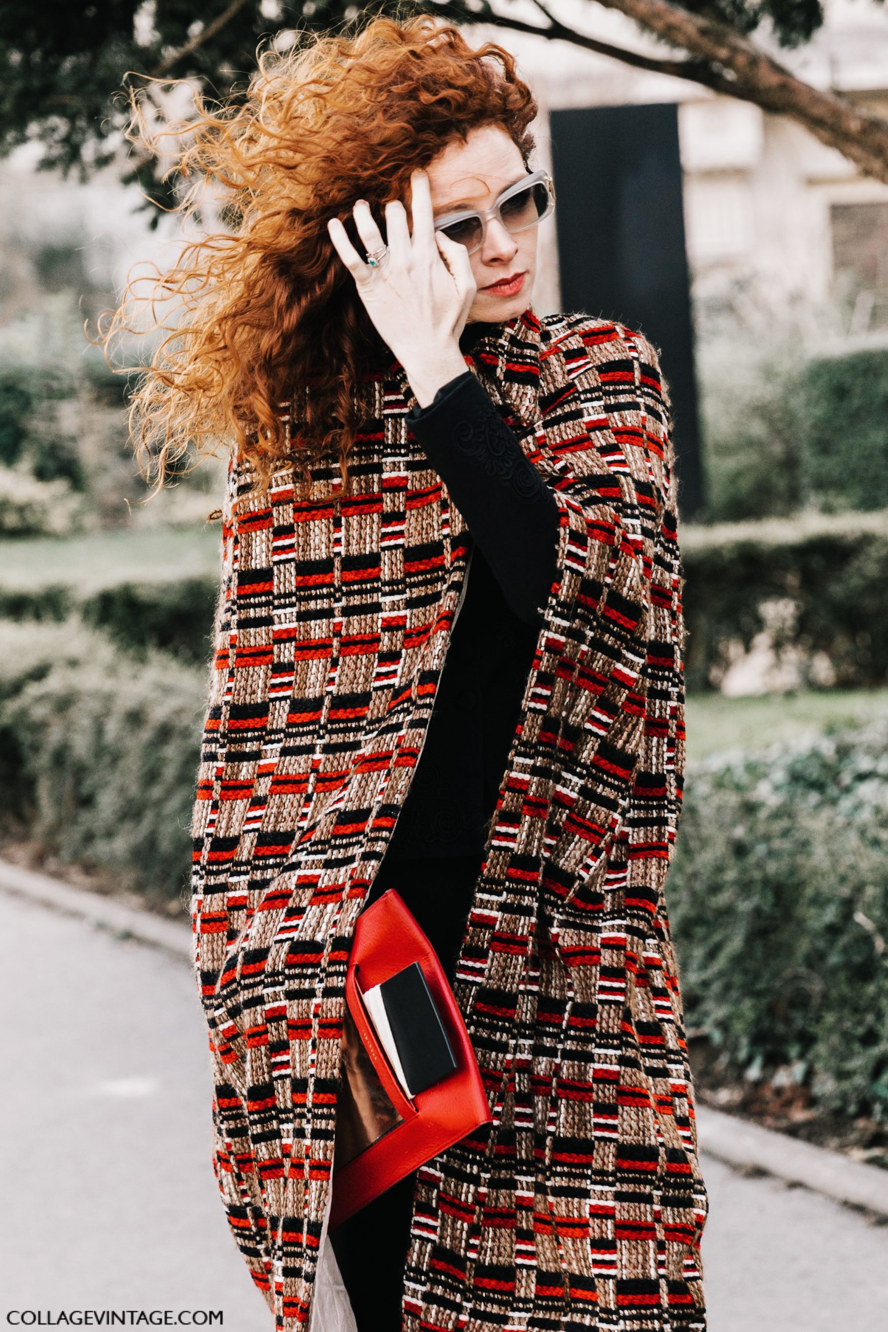PFW Street Style I
