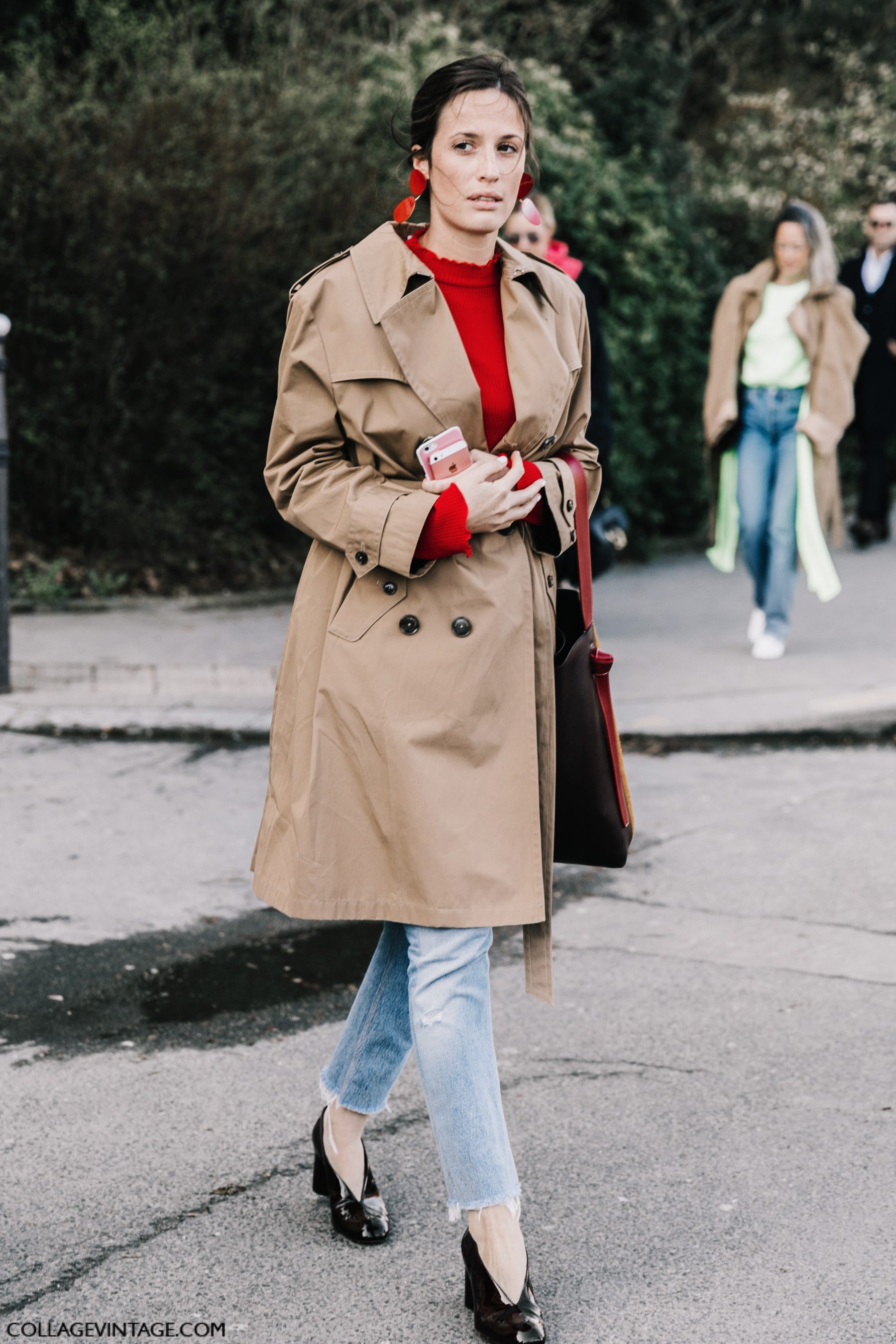 PFW Street Style I