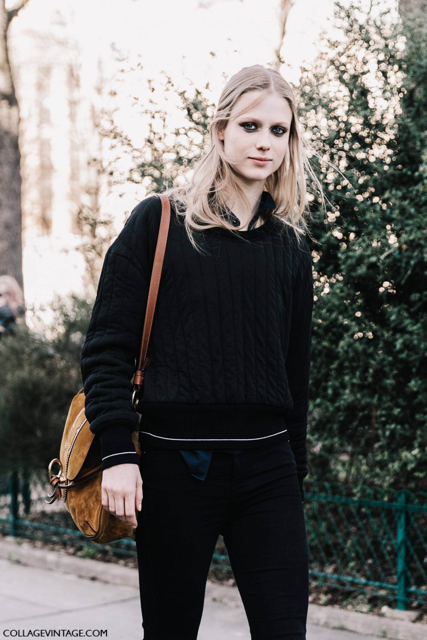 PFW Street Style I