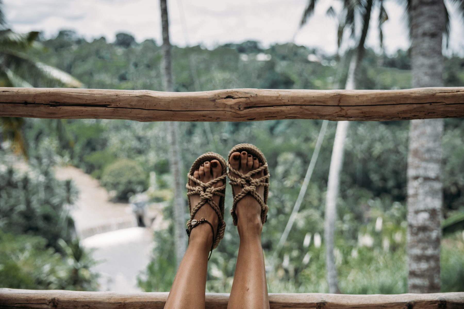 Zen Hideaway
