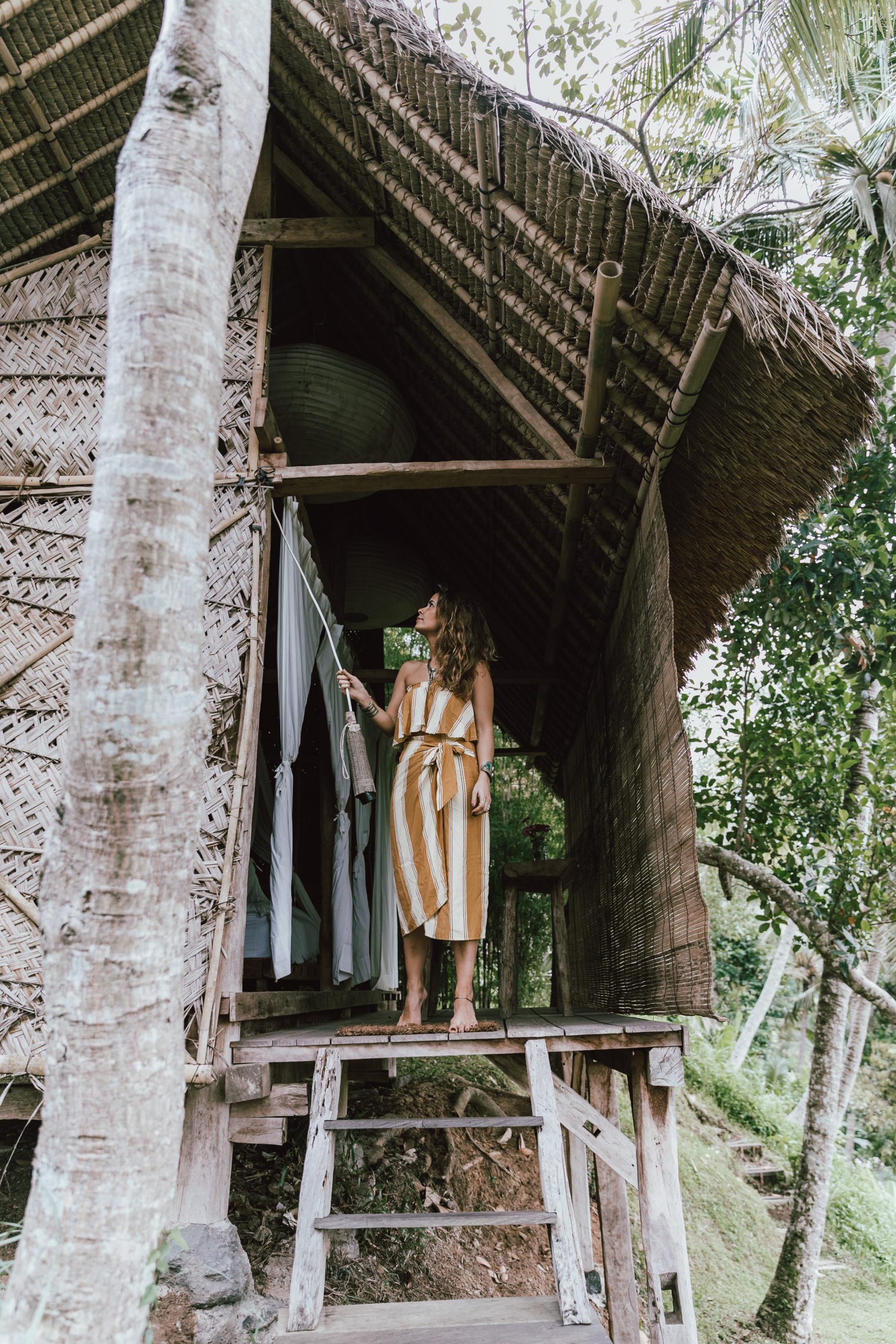 Zen Hideaway