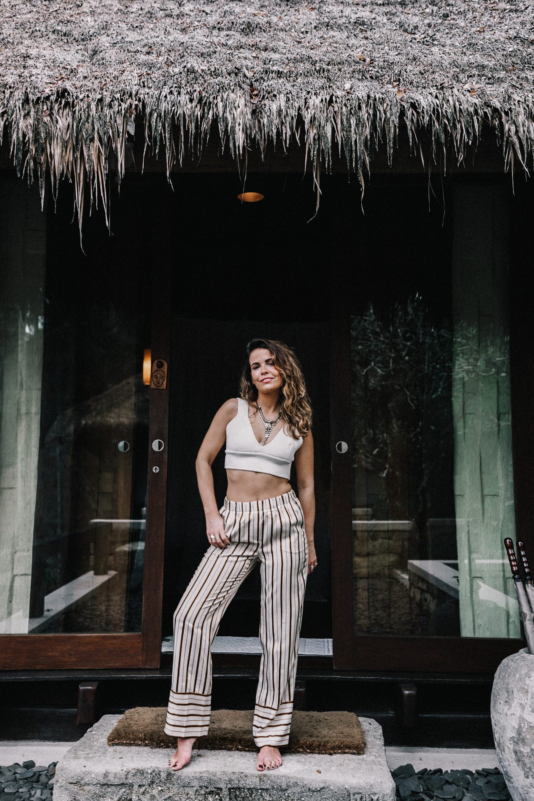 HELLO BALI!