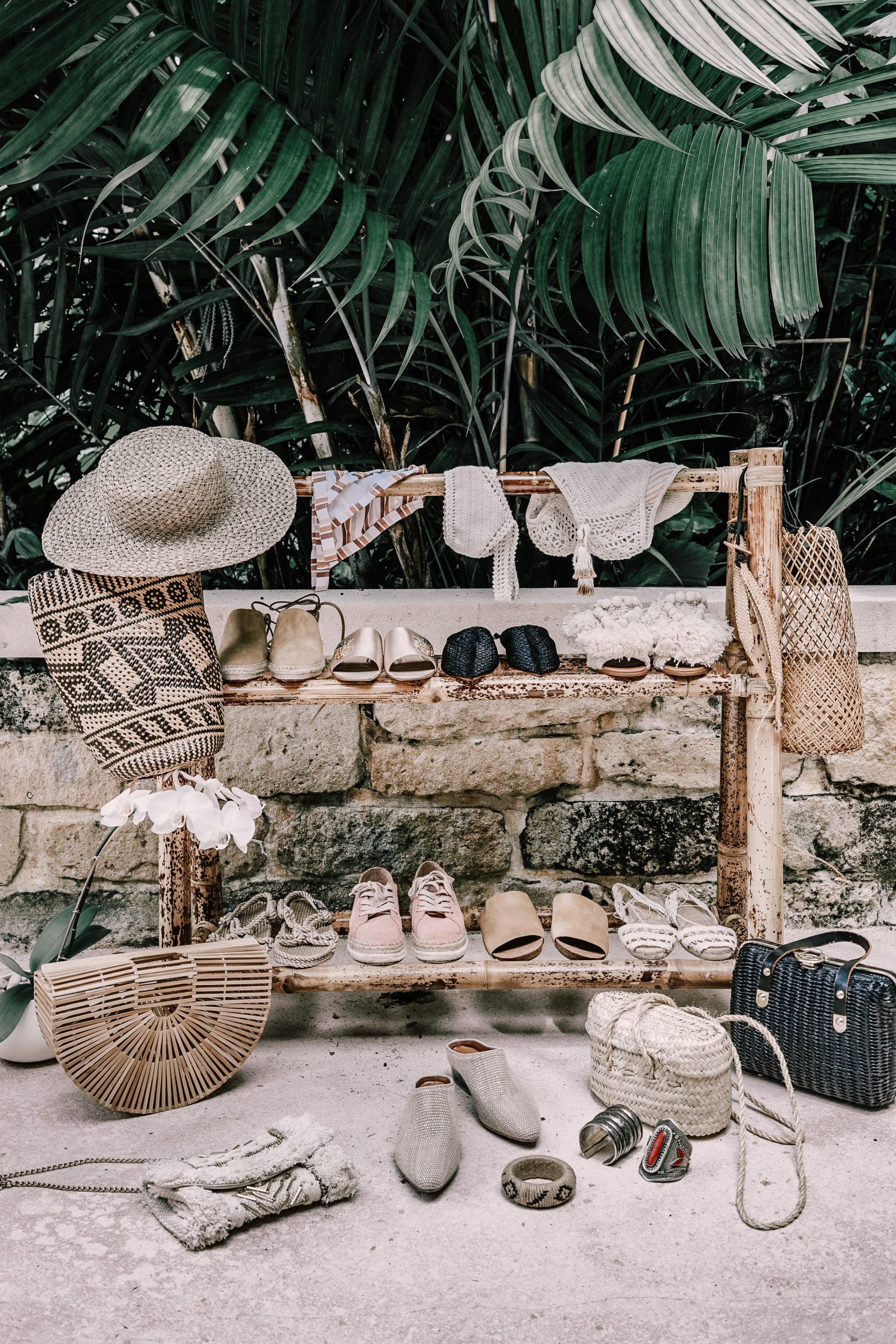 Reinventing Wool for the Bedroom