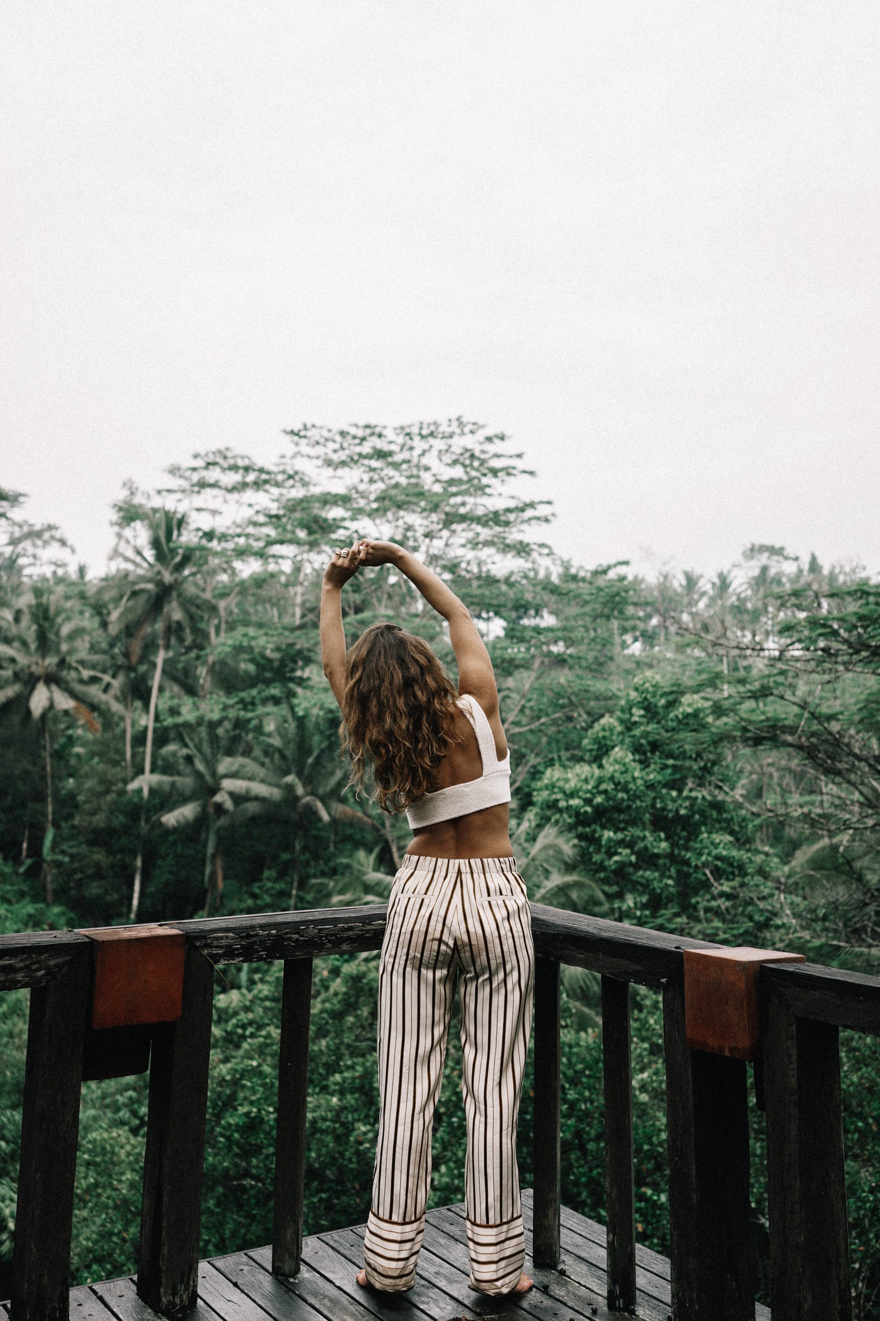 HELLO BALI!