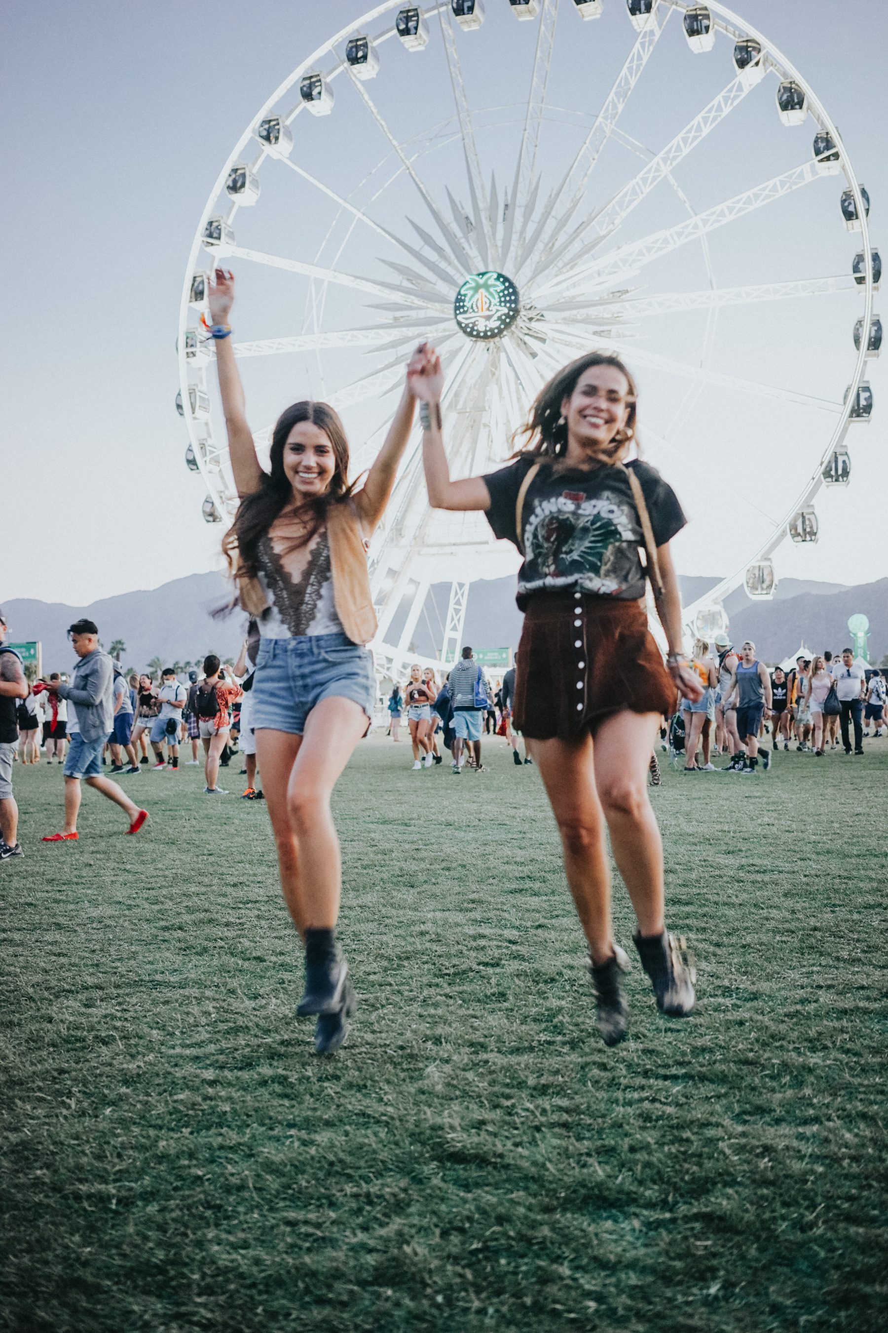 Revolve Festival