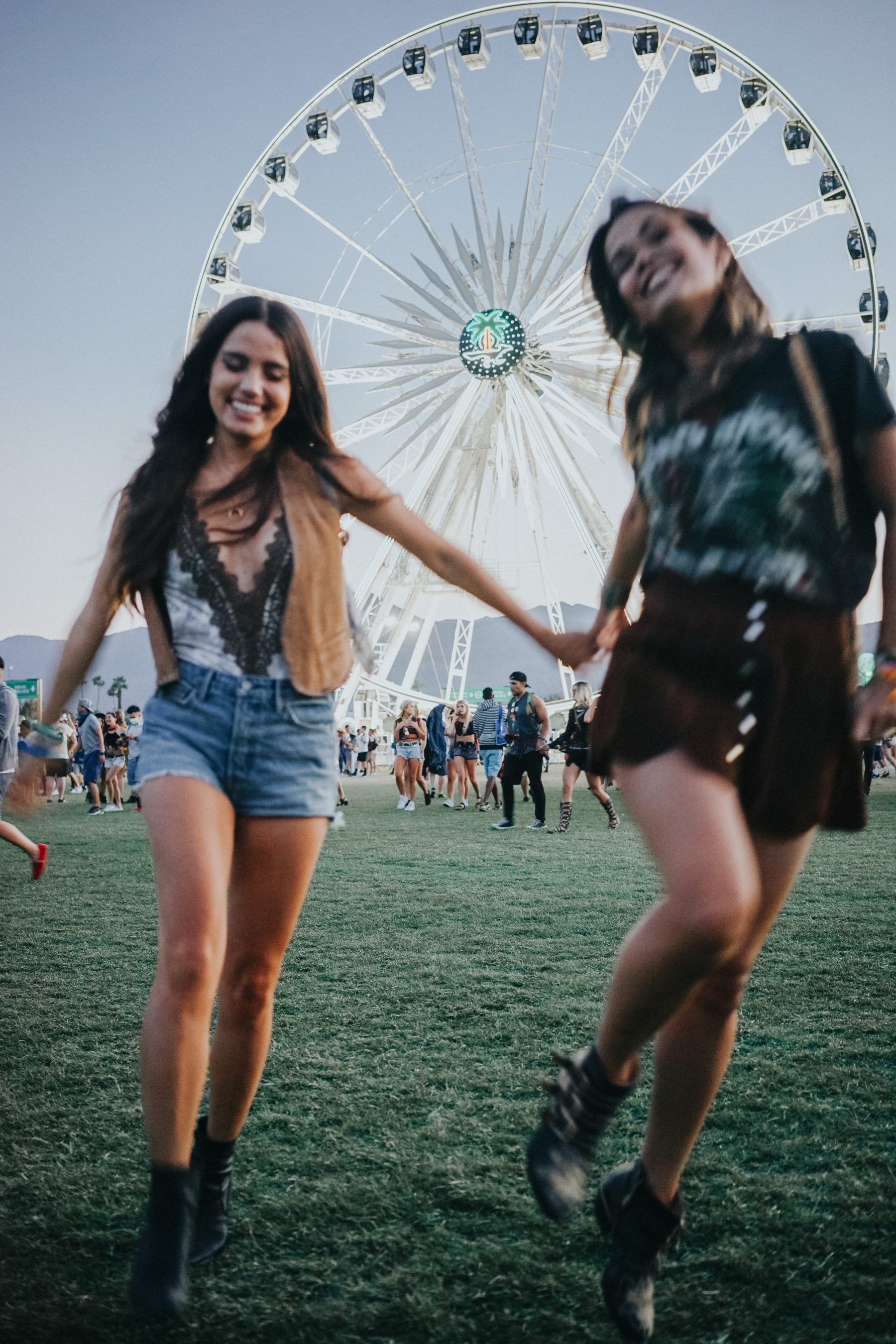 Revolve Festival