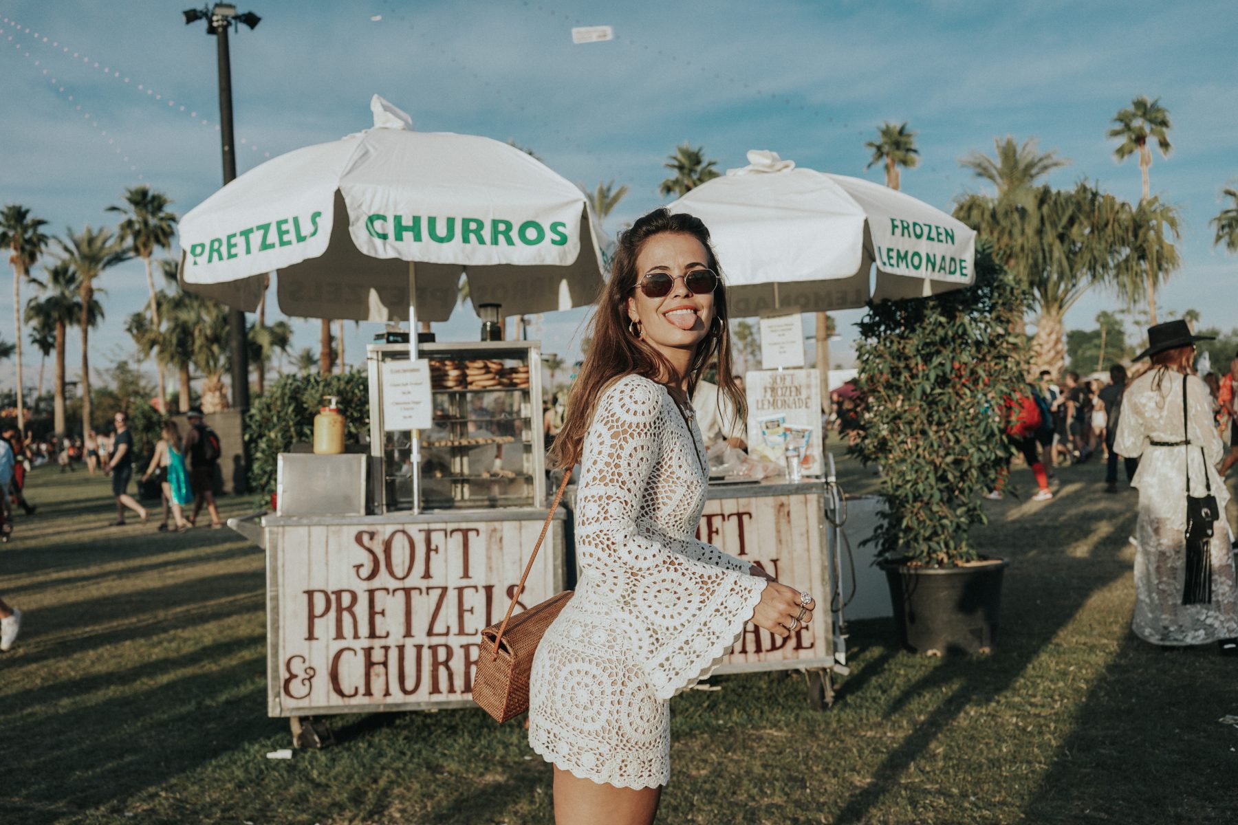 Revolve Festival