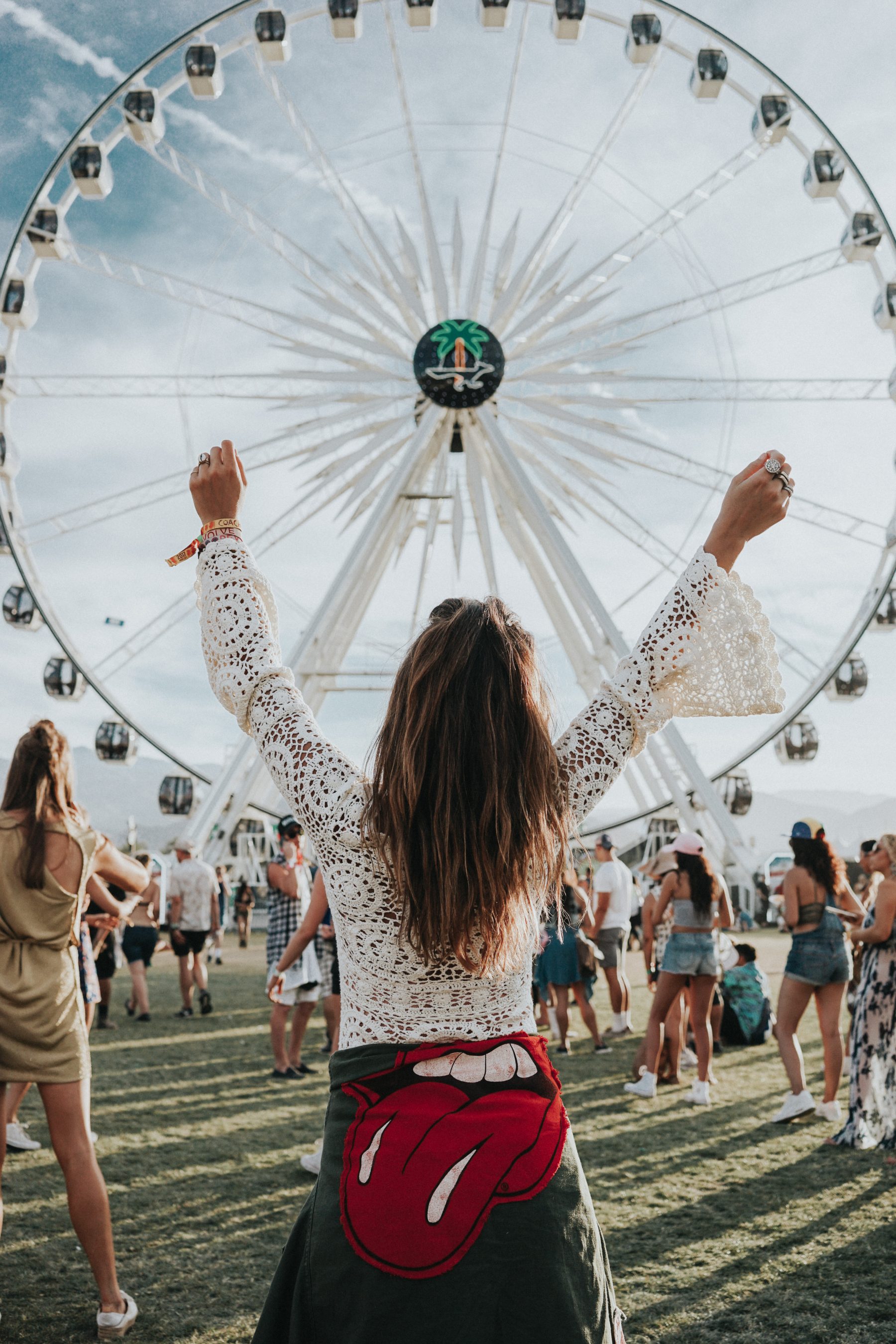 Revolve Festival