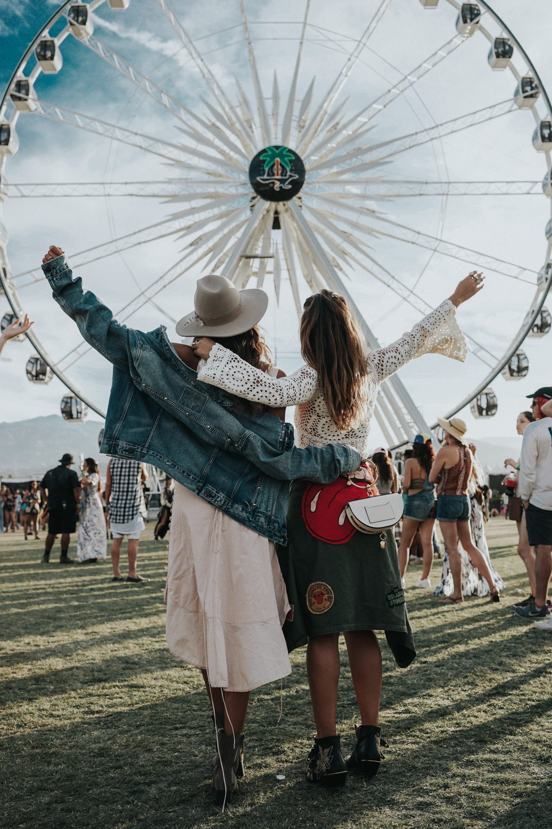 Revolve Festival