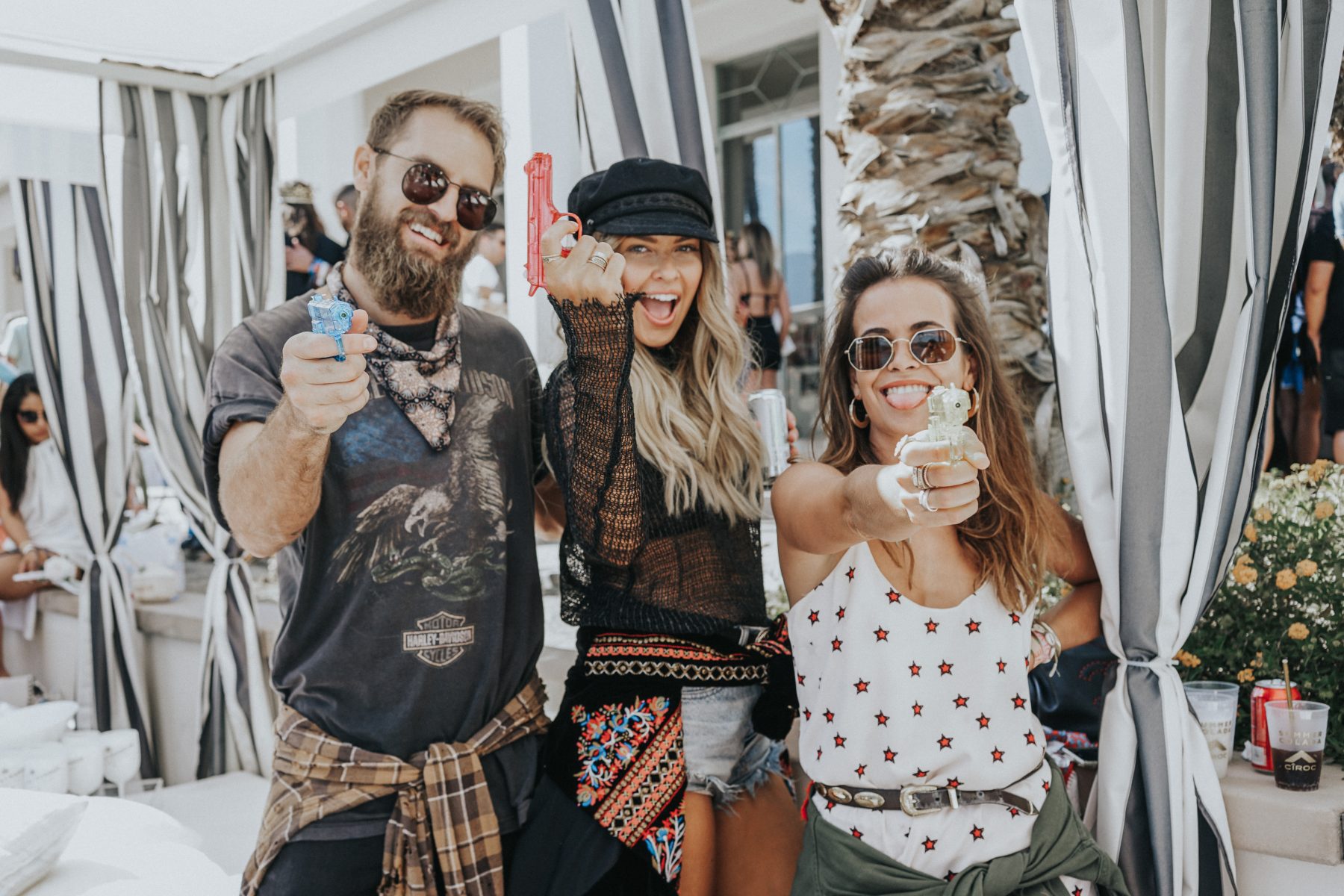 Revolve Festival