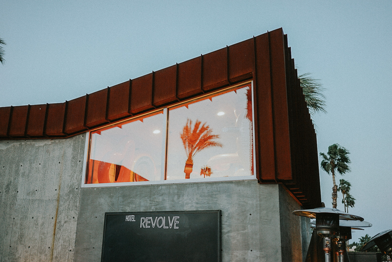 Revolve Festival