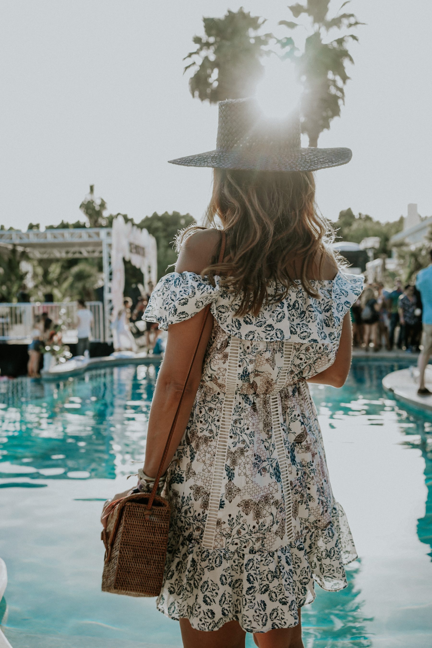 Revolve Festival