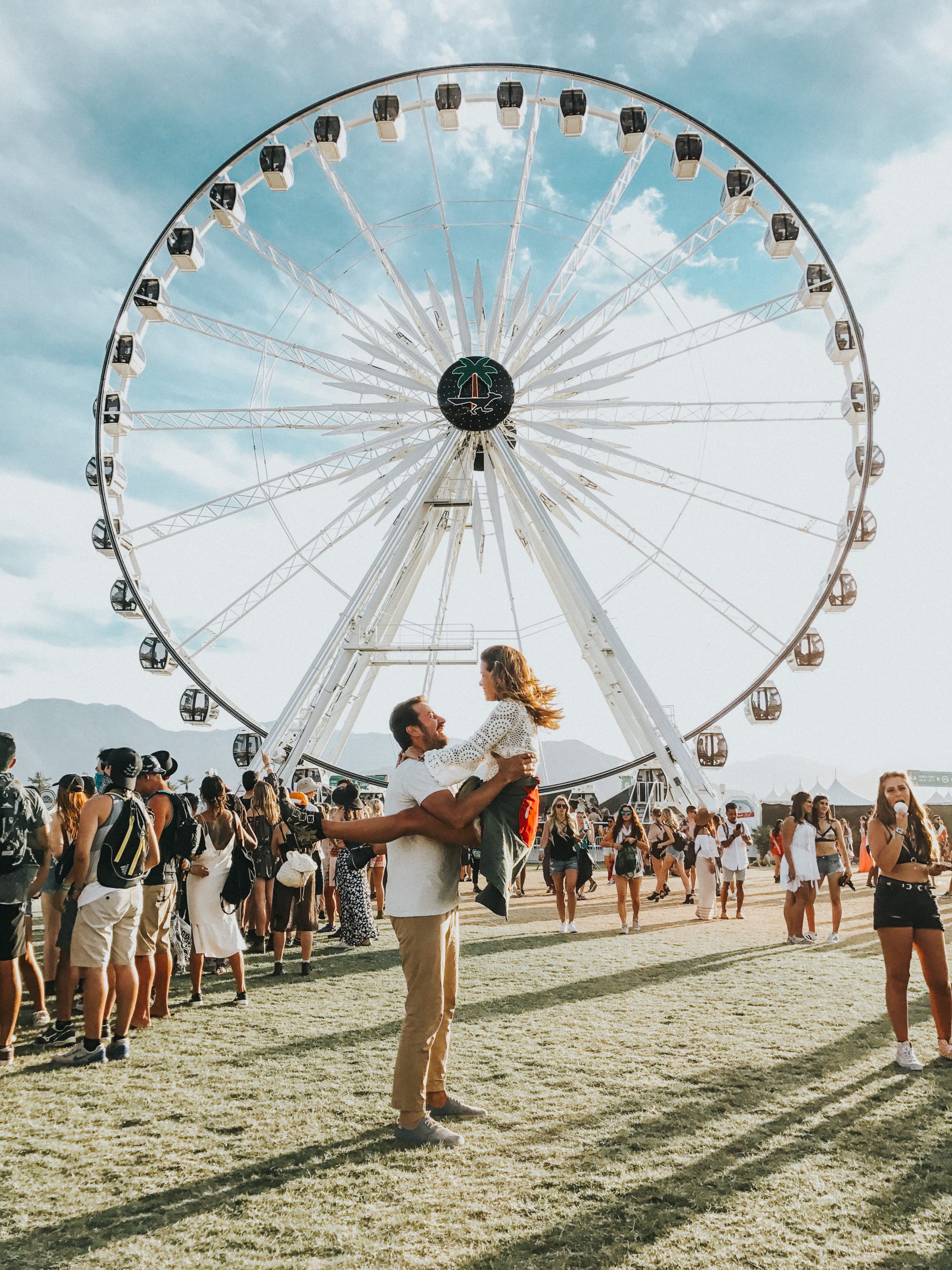 Revolve Festival
