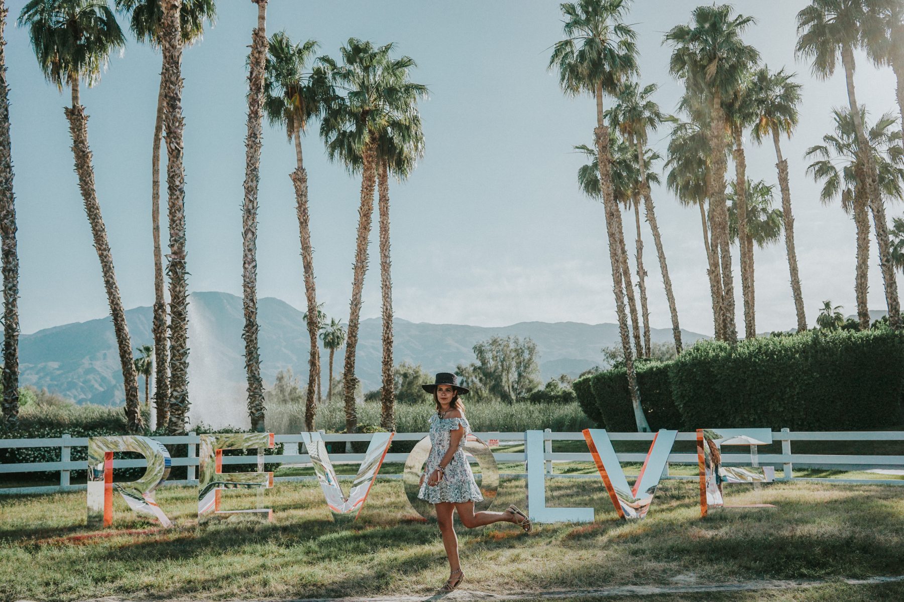 Revolve Festival