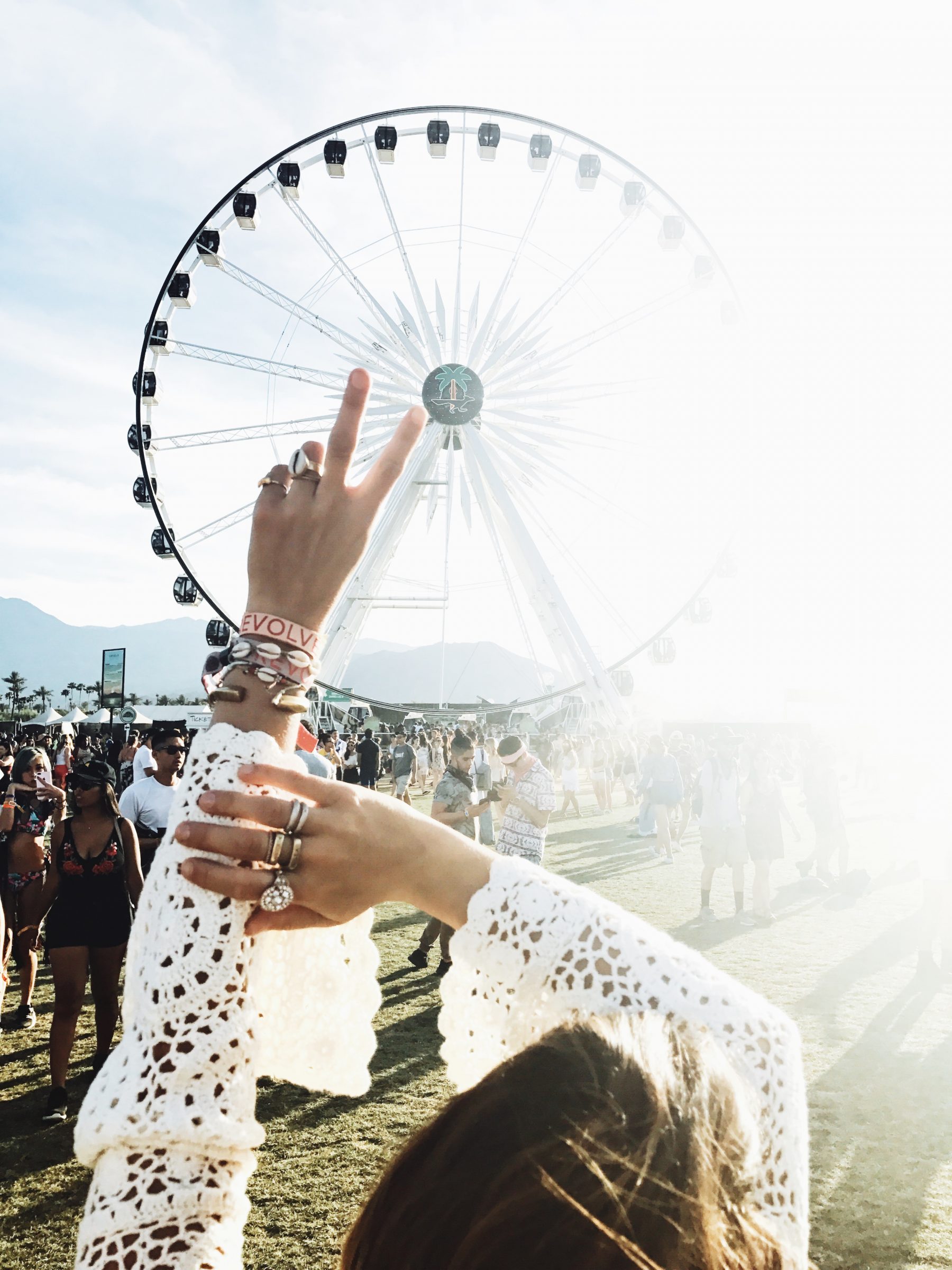 Revolve Festival