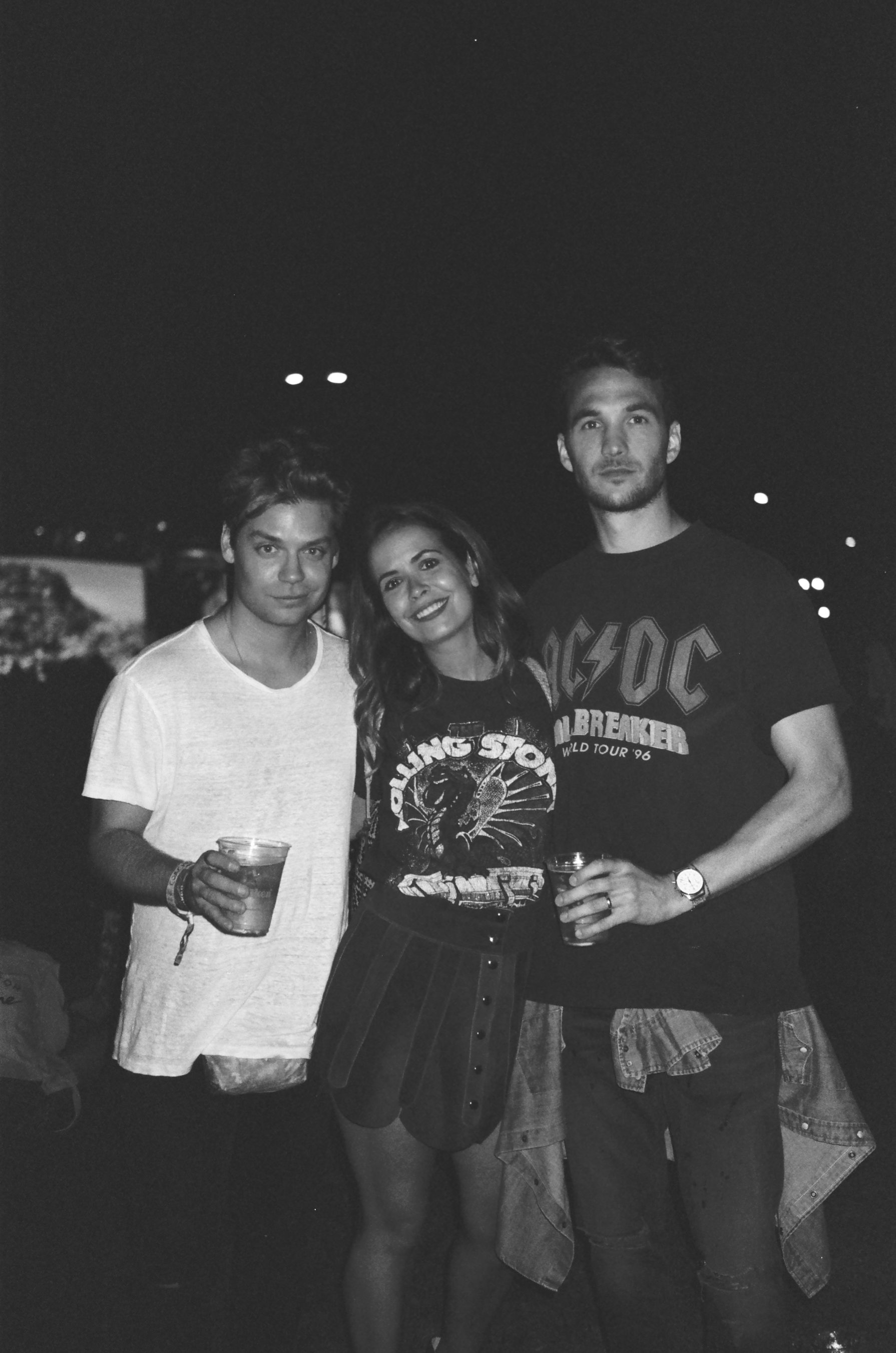 Revolve Festival