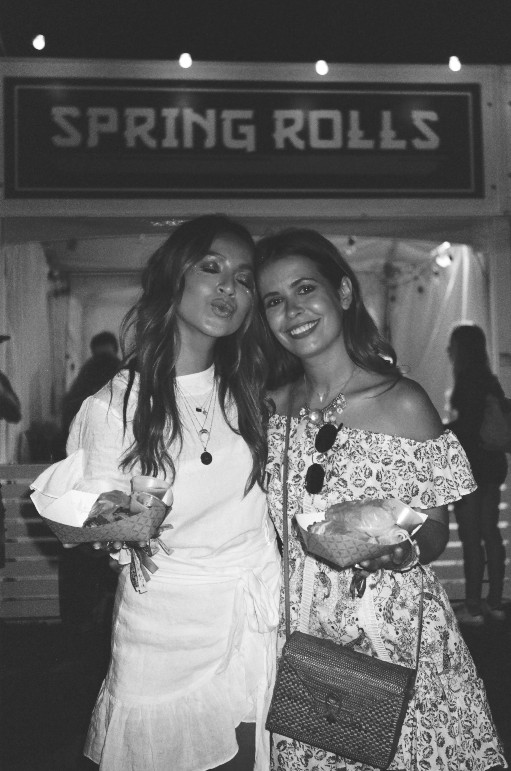 Revolve Festival