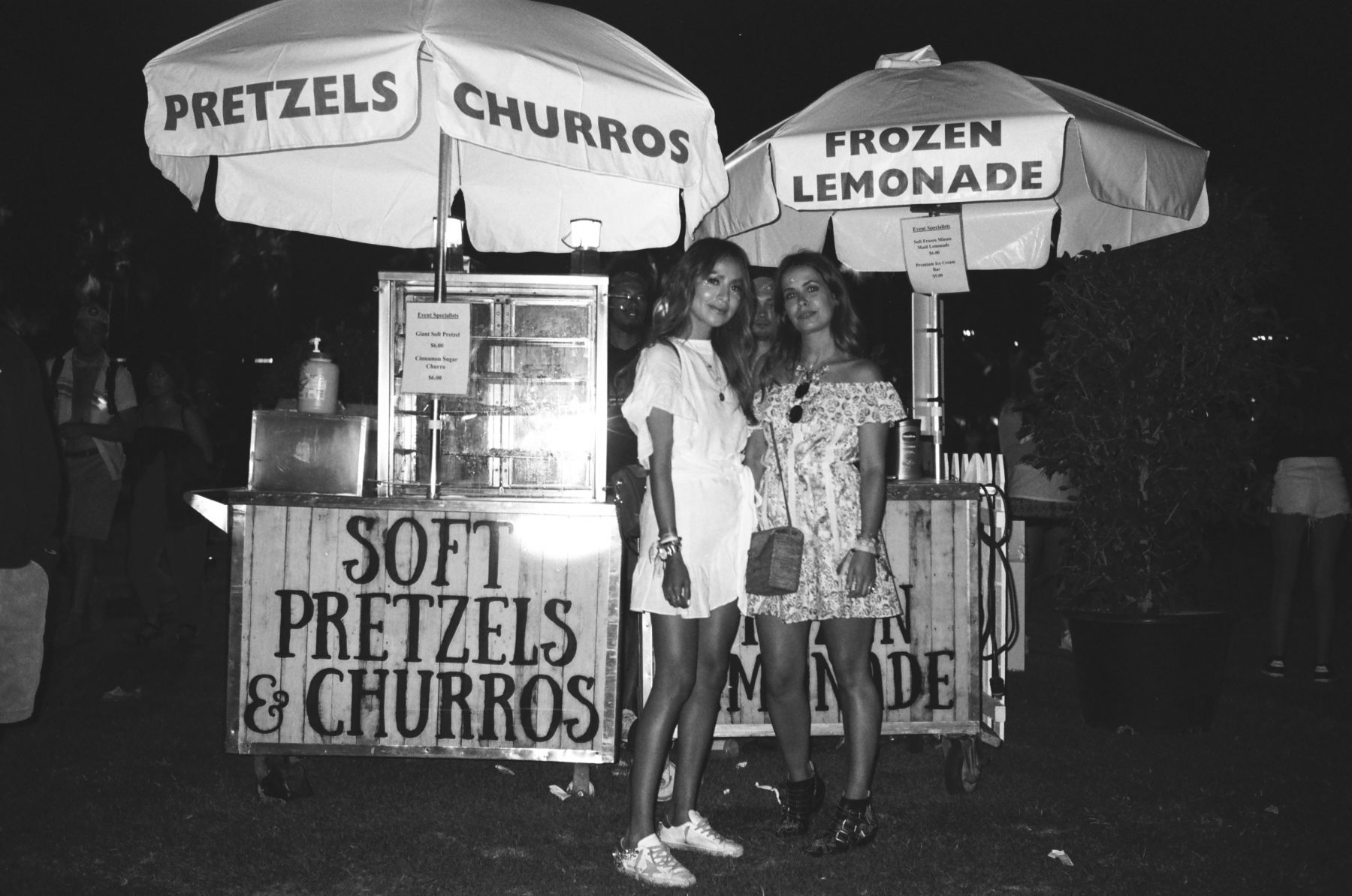 Revolve Festival