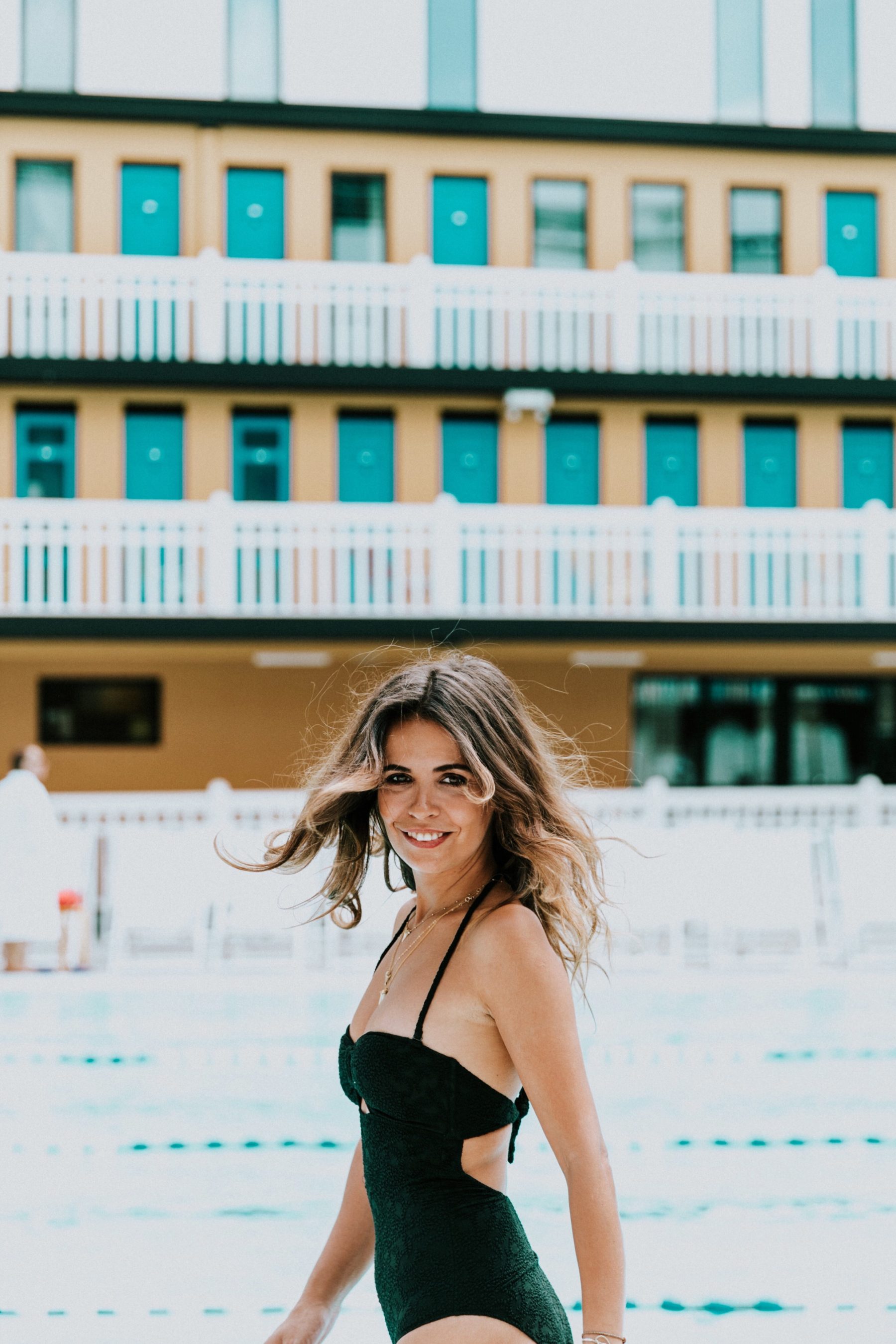Almost Summer in Paris