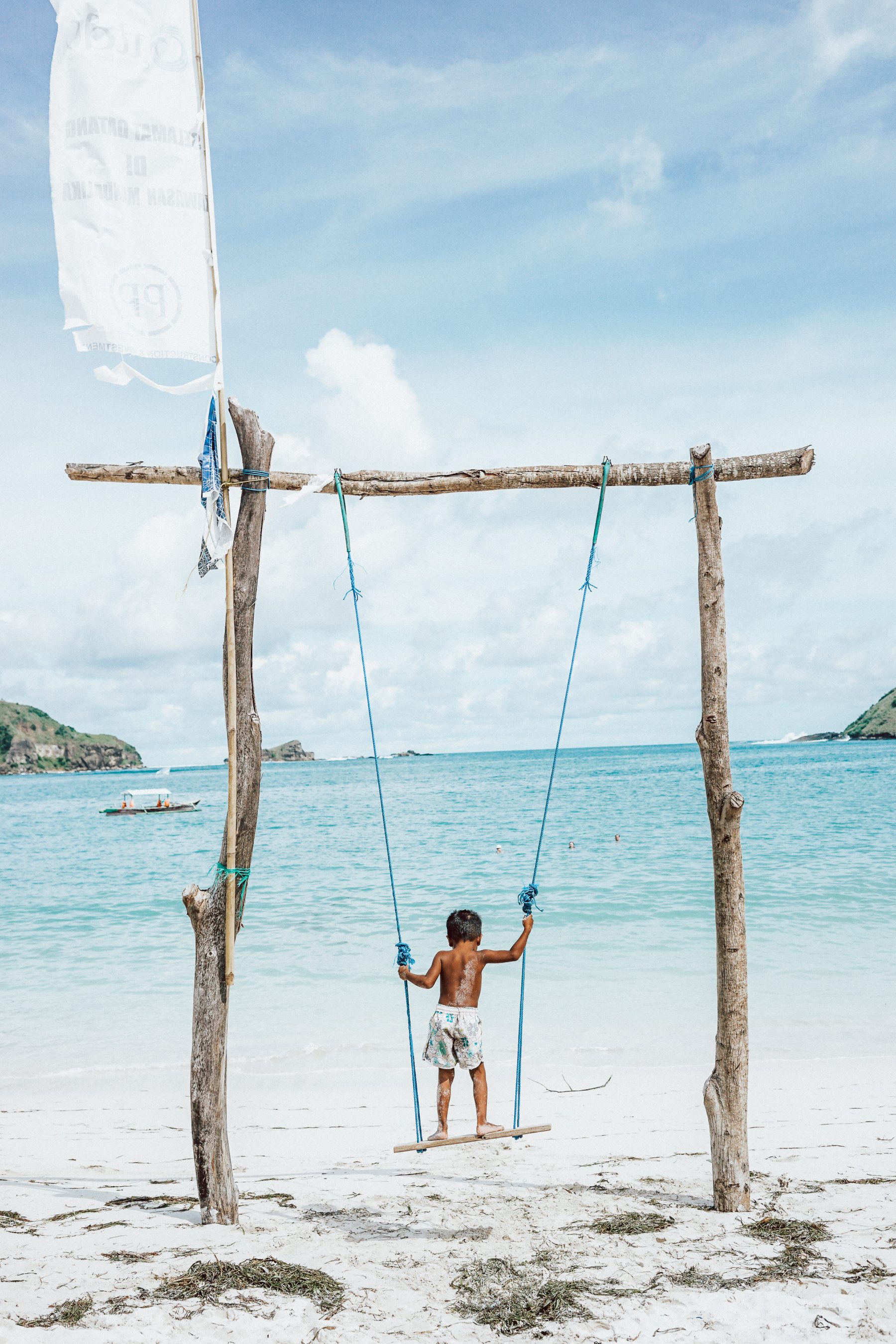 LOMBOK