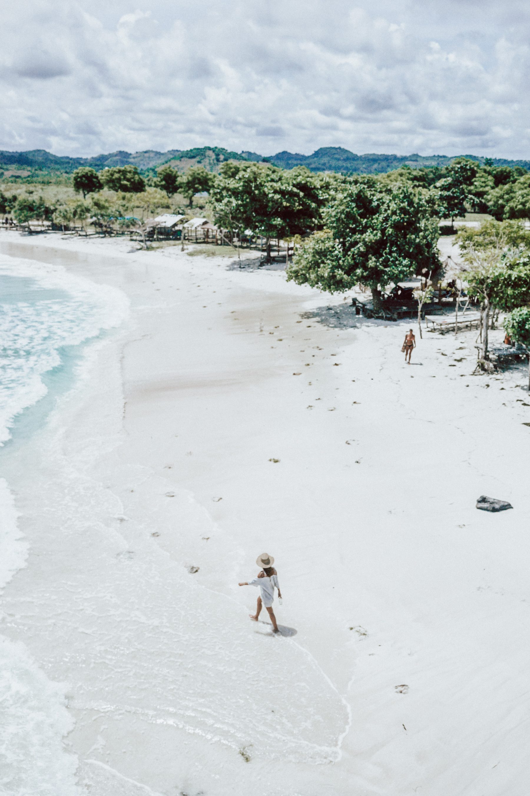 LOMBOK