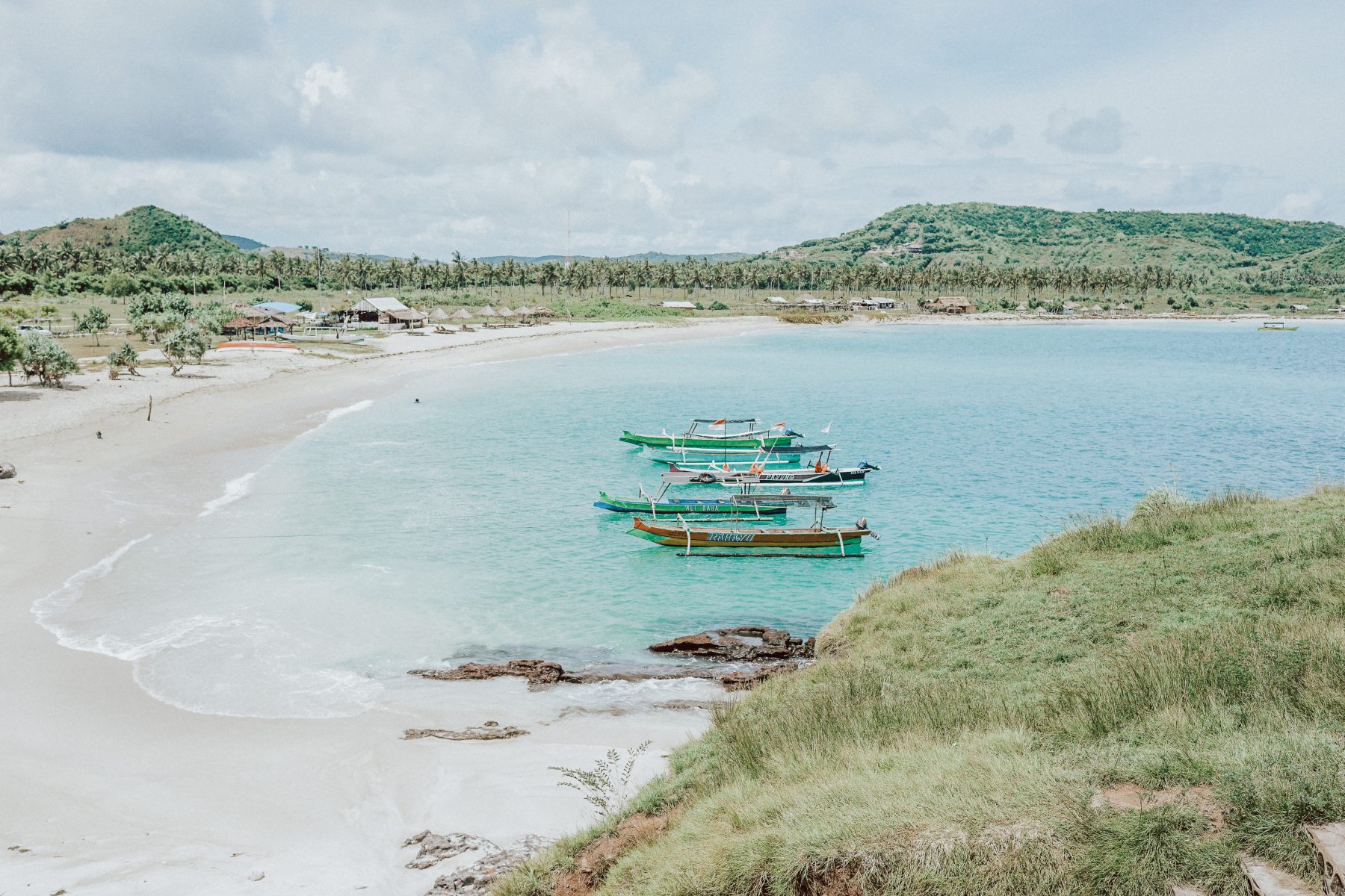 LOMBOK