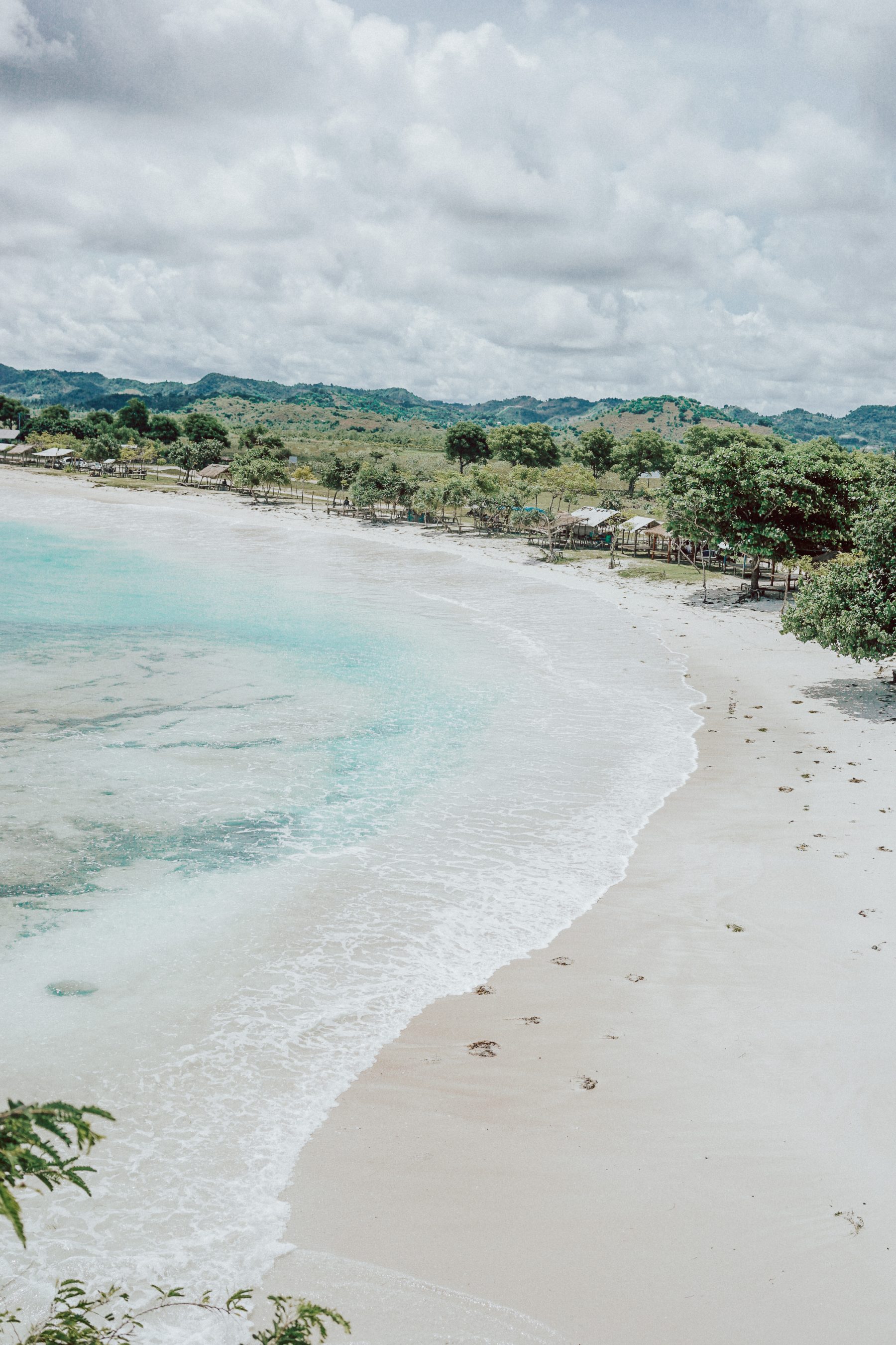 LOMBOK