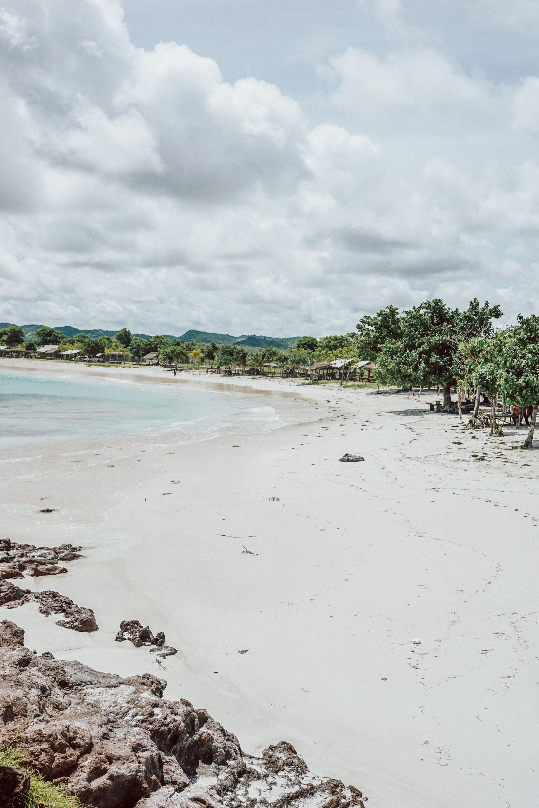LOMBOK