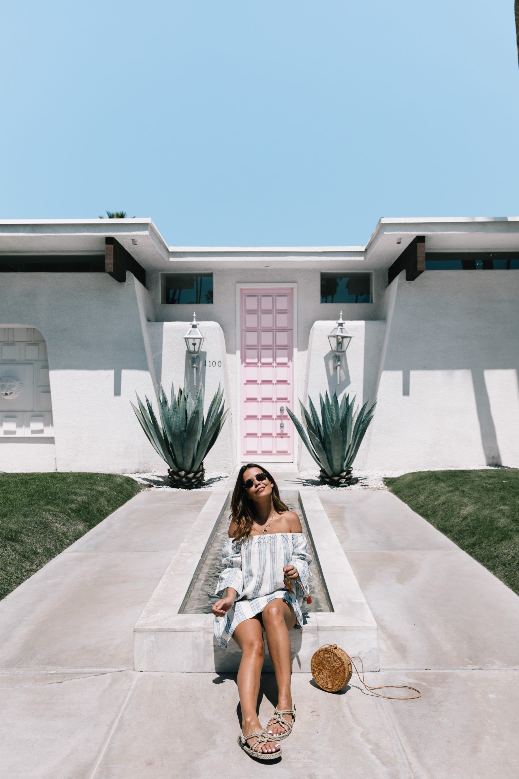 Faça você mesmo uma cabeceira estofada sem costura