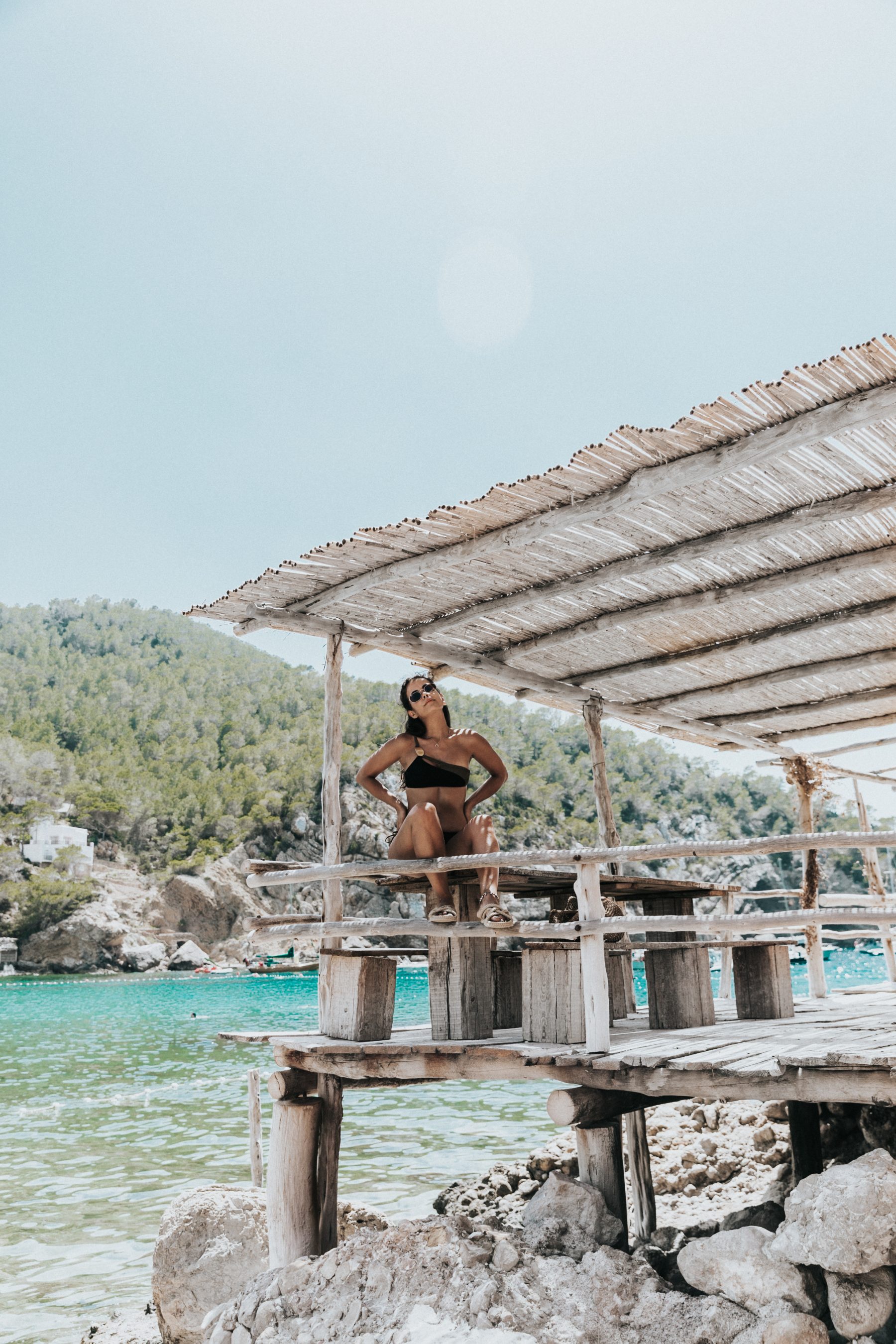 CALA BENIRRÁS
